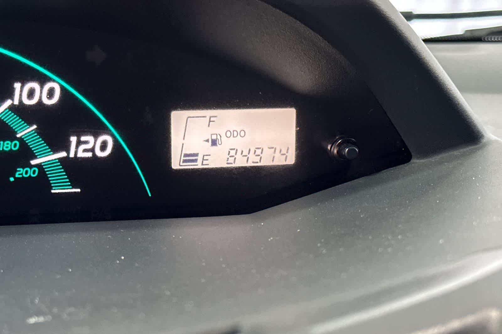 Thumbnail: 2007 Toyota Yaris - 23