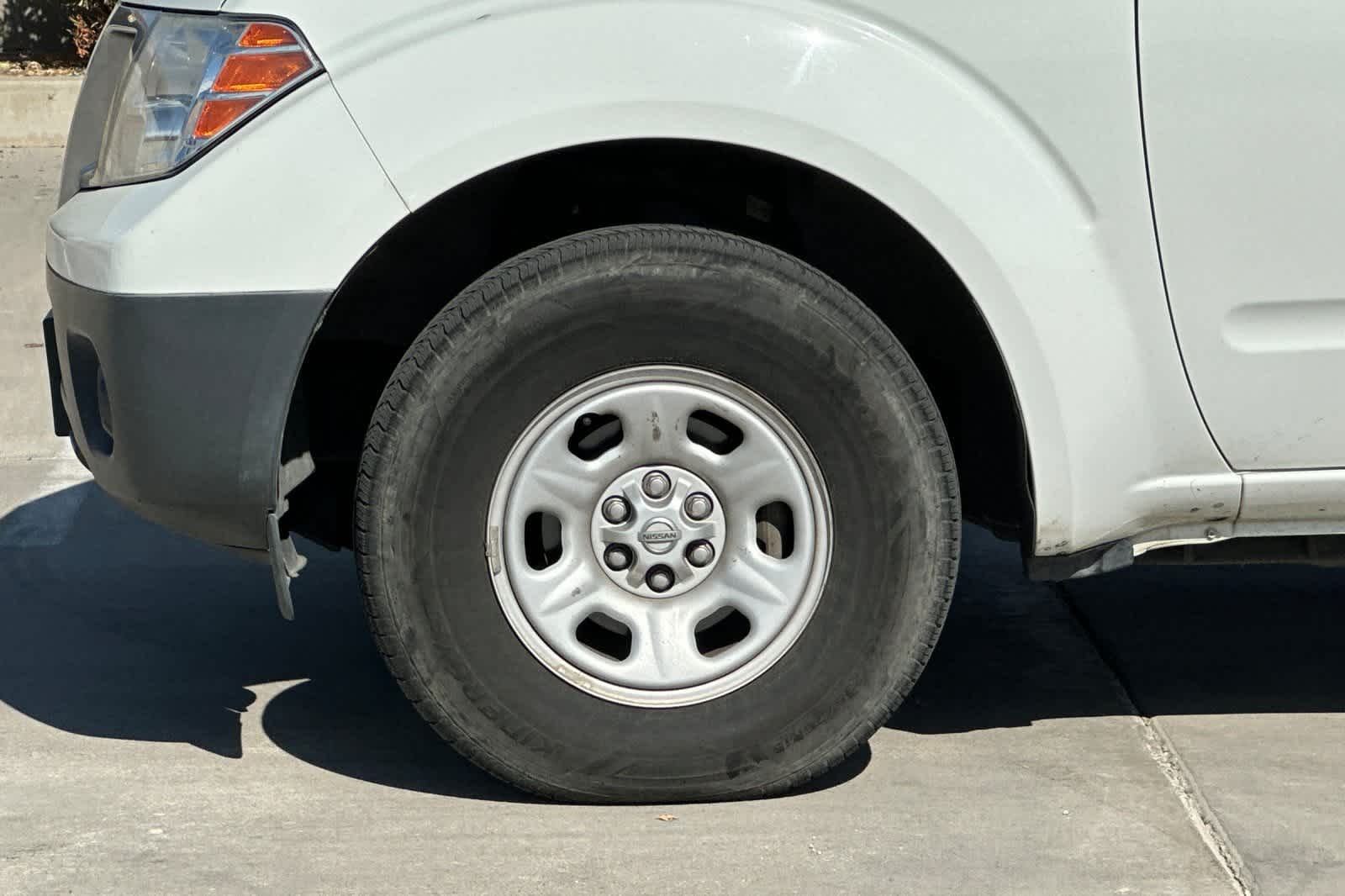 Thumbnail: 2019 Nissan Frontier - 12
