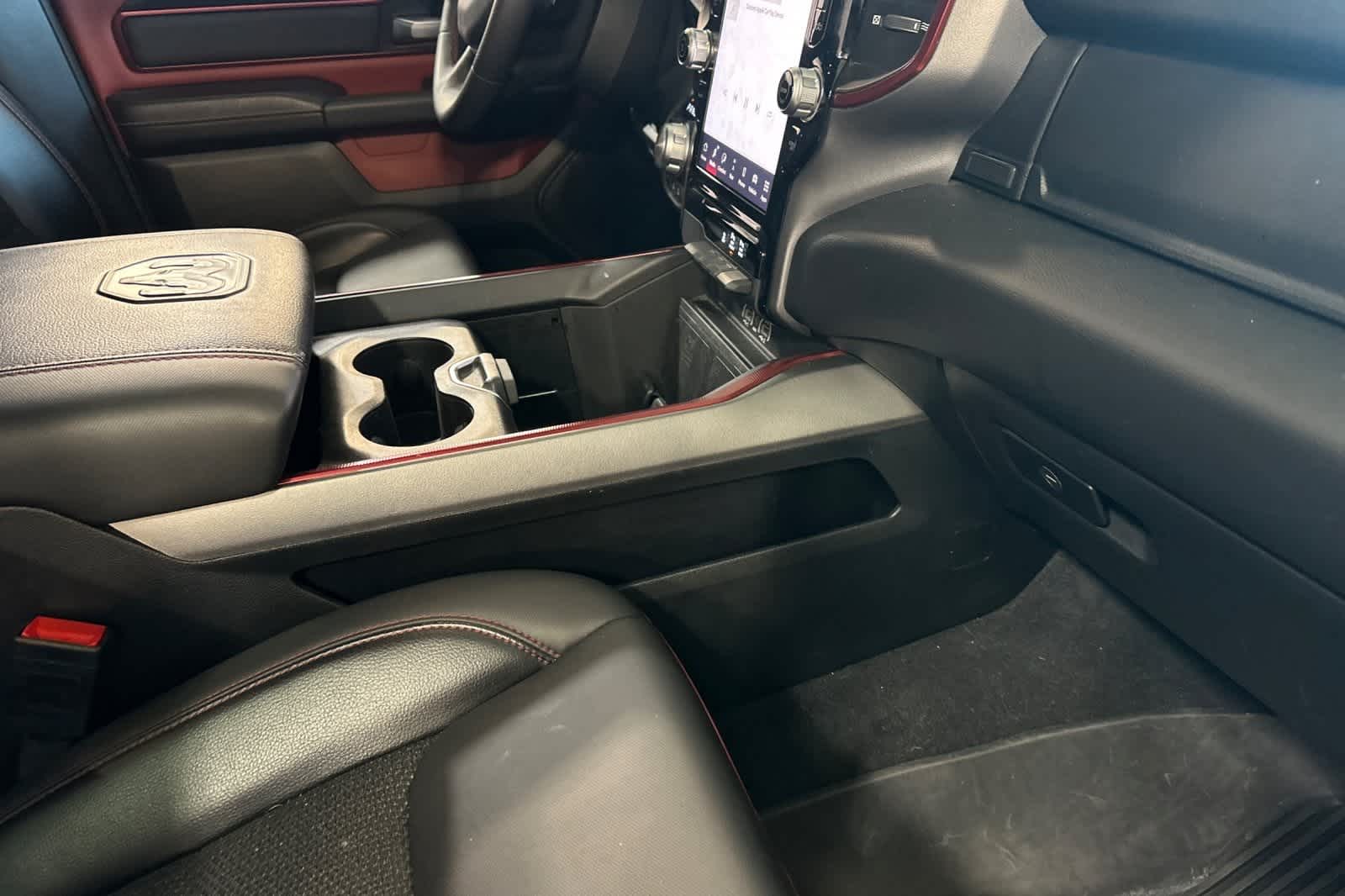Thumbnail: 2025 RAM 1500 - 19