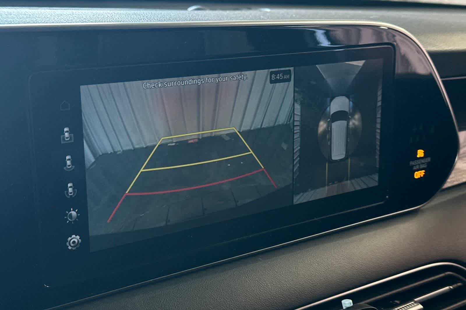 Thumbnail: 2020 Hyundai Palisade - 22