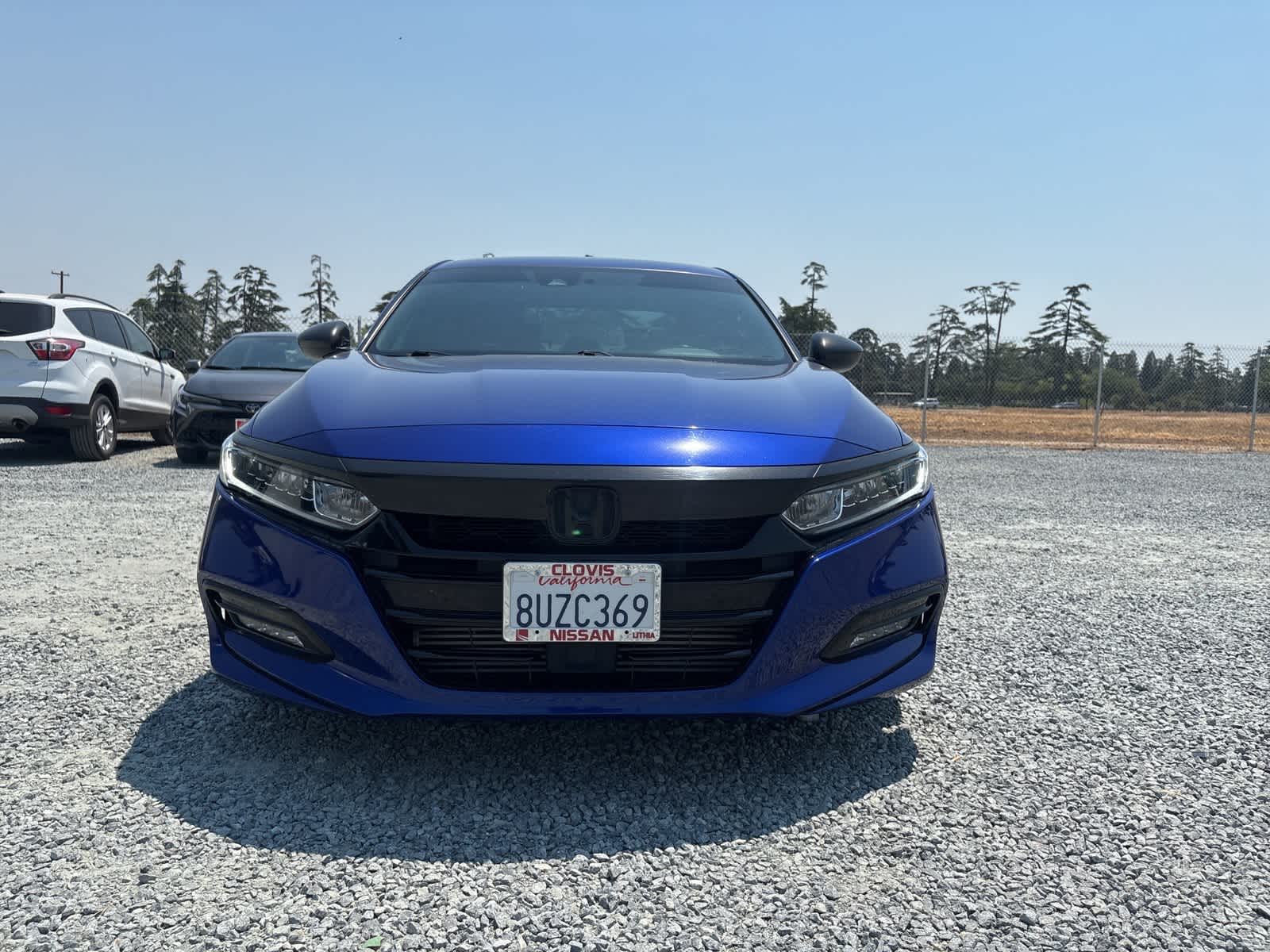 Thumbnail: 2020 Honda Accord - 10