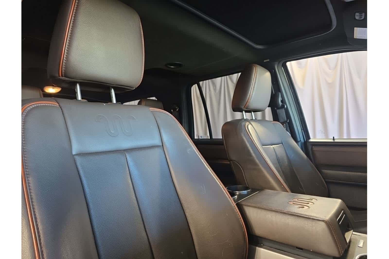 Thumbnail: 2017 Ford Expedition - 13