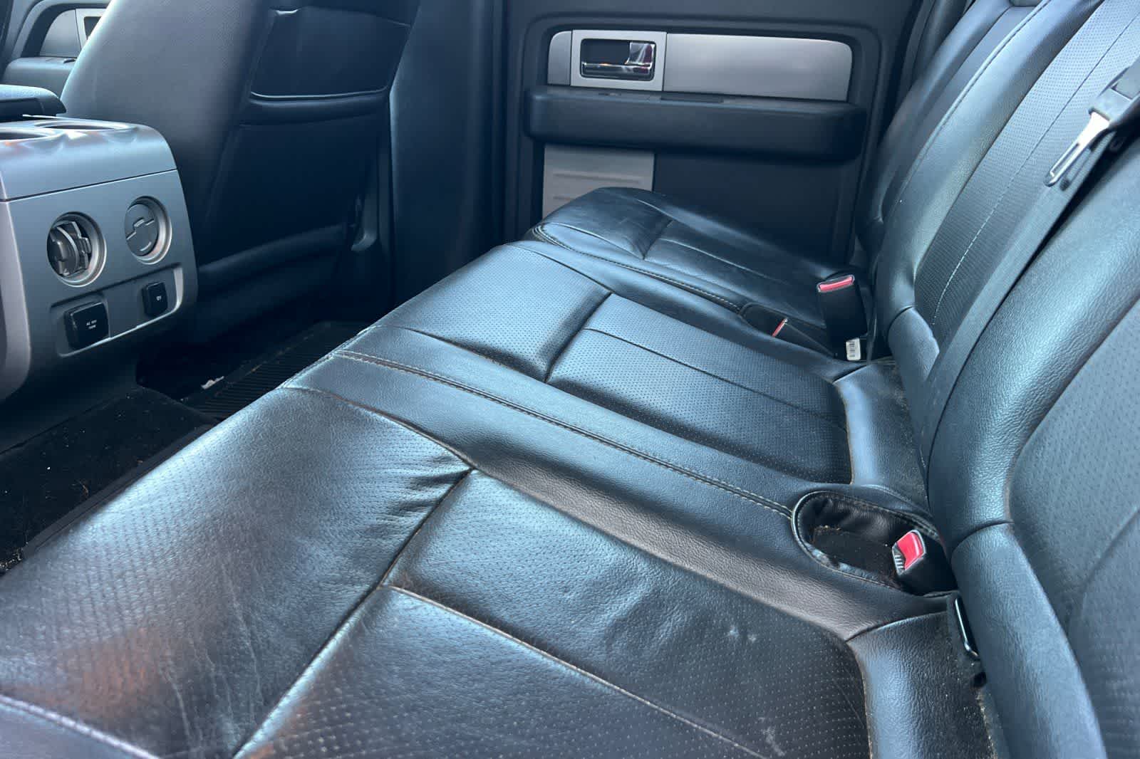 Thumbnail: 2014 Ford F-150 - 5