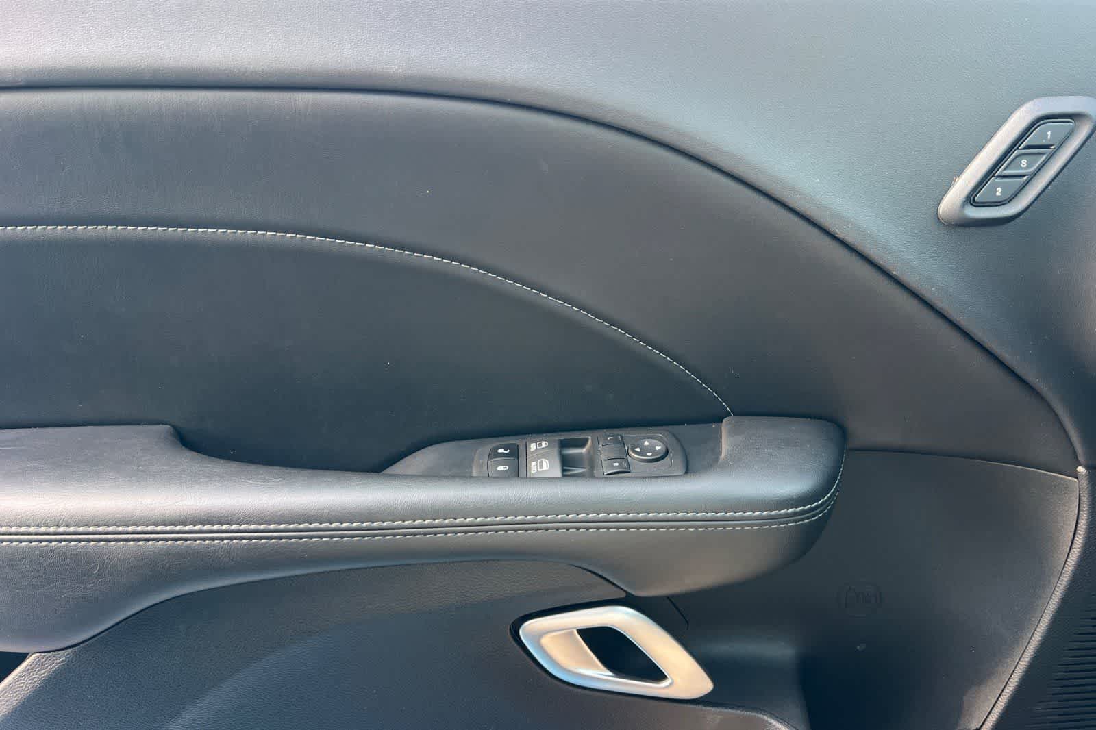 Thumbnail: 2023 Dodge Challenger - 15