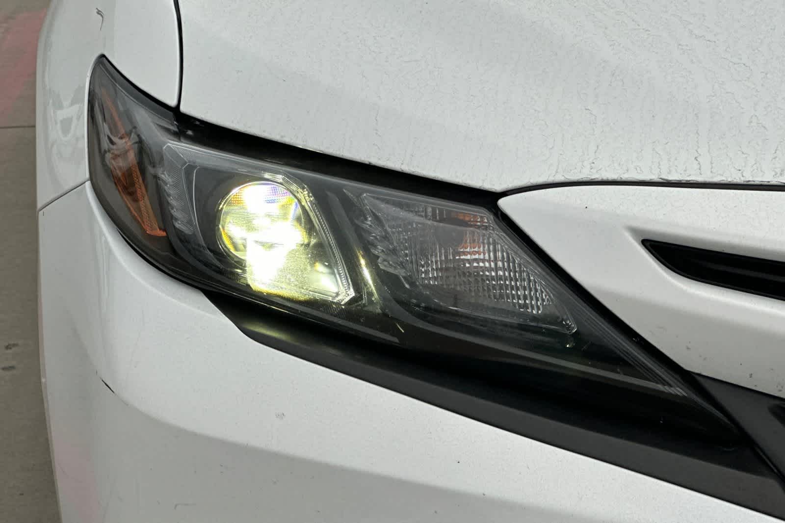 Thumbnail: 2024 Toyota Camry - 30