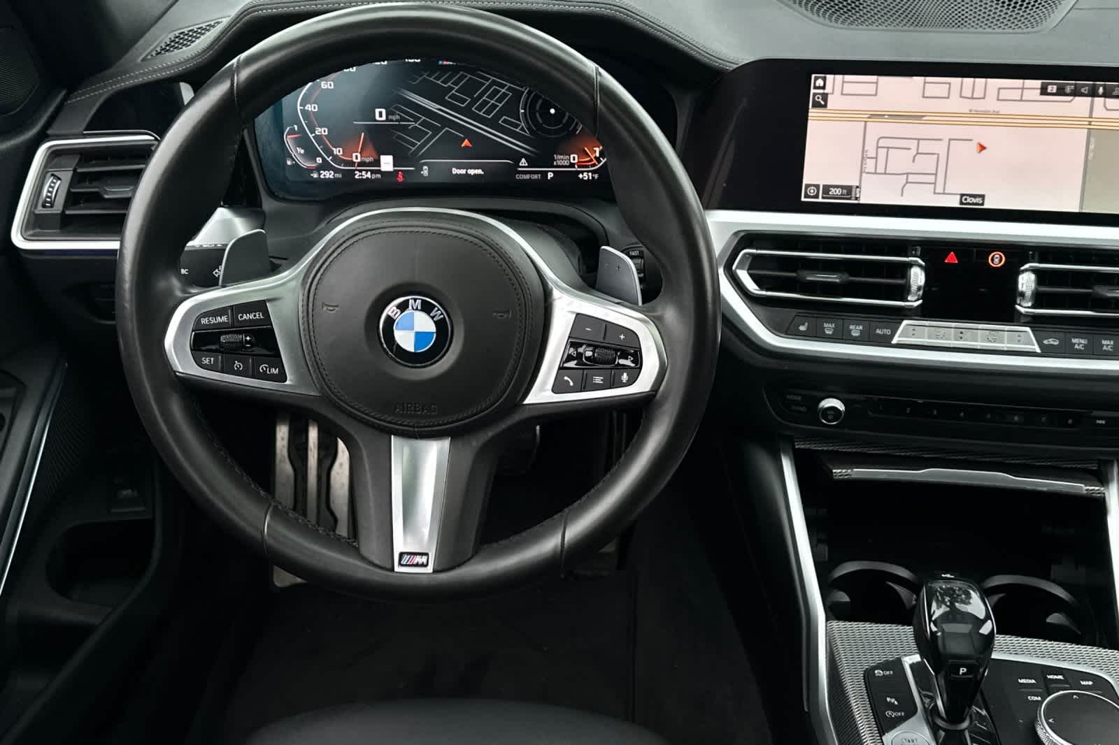 Thumbnail: 2020 BMW 3 Series - 14