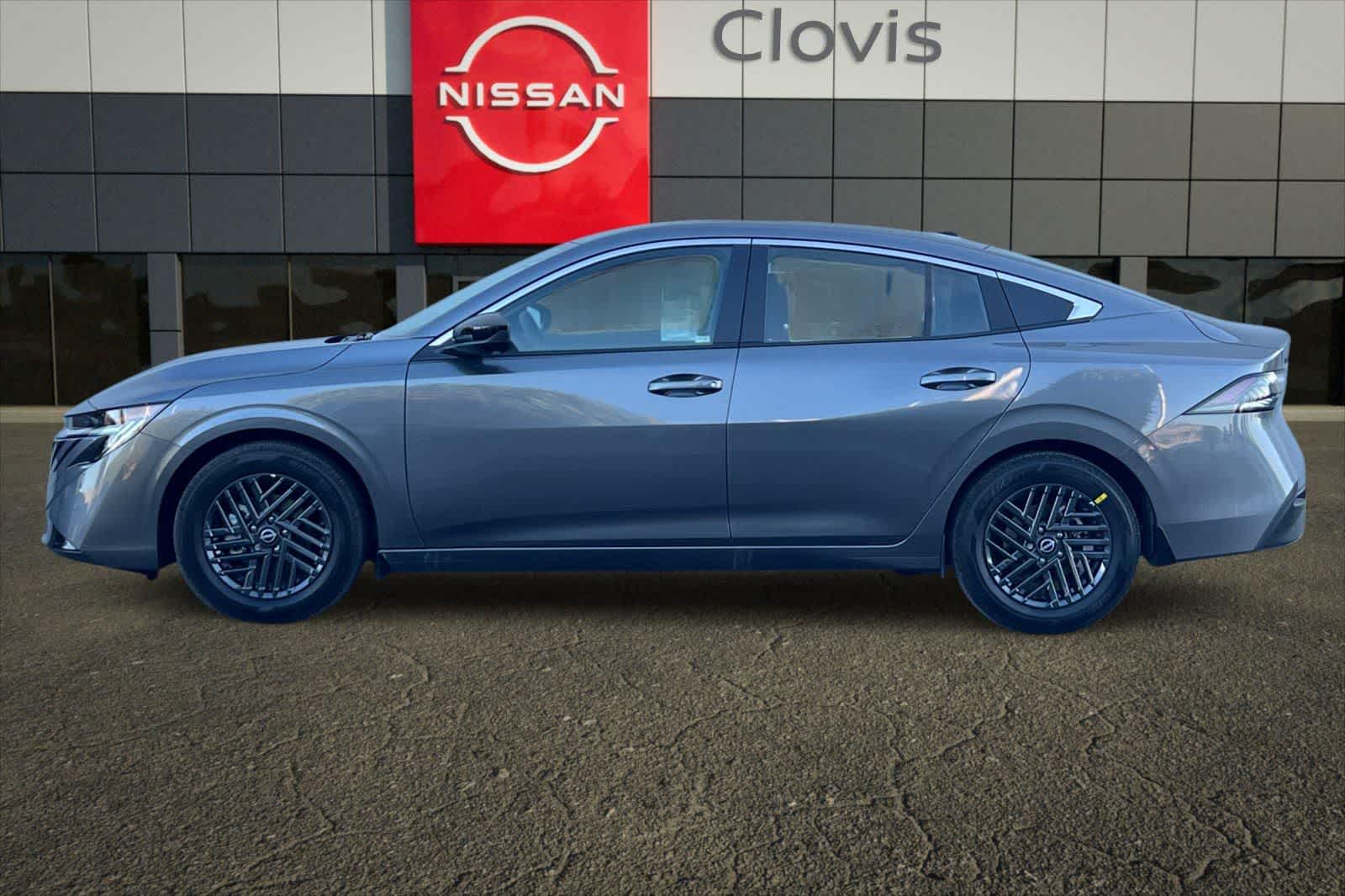 Thumbnail: 2026 Nissan Sentra - 6