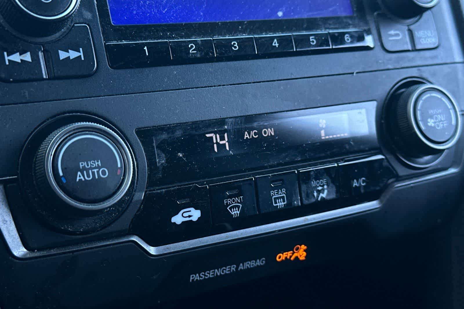 Thumbnail: 2019 Honda Civic - 20