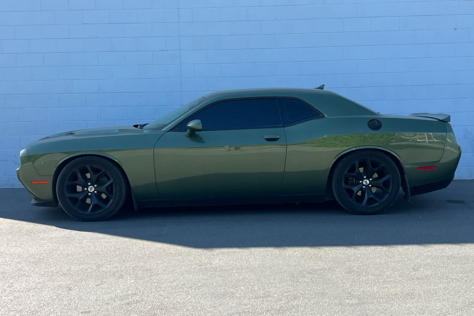 Thumbnail: 2018 Dodge Challenger - 6