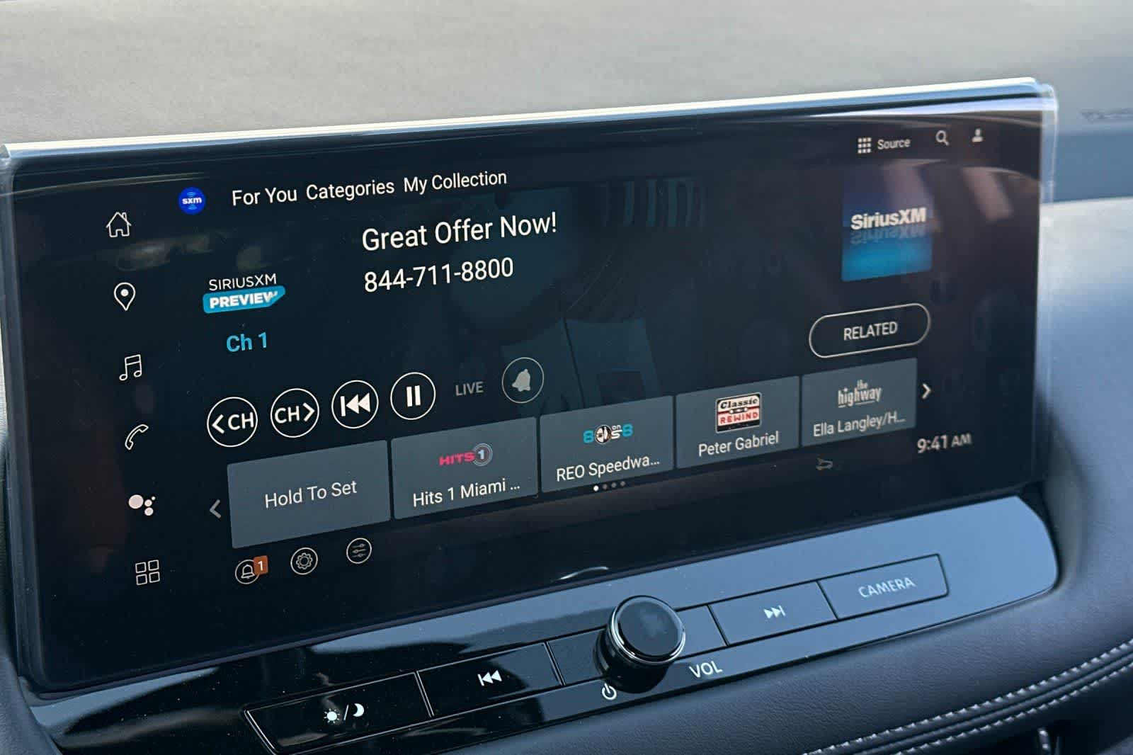 Thumbnail: 2026 Nissan Rogue - 22