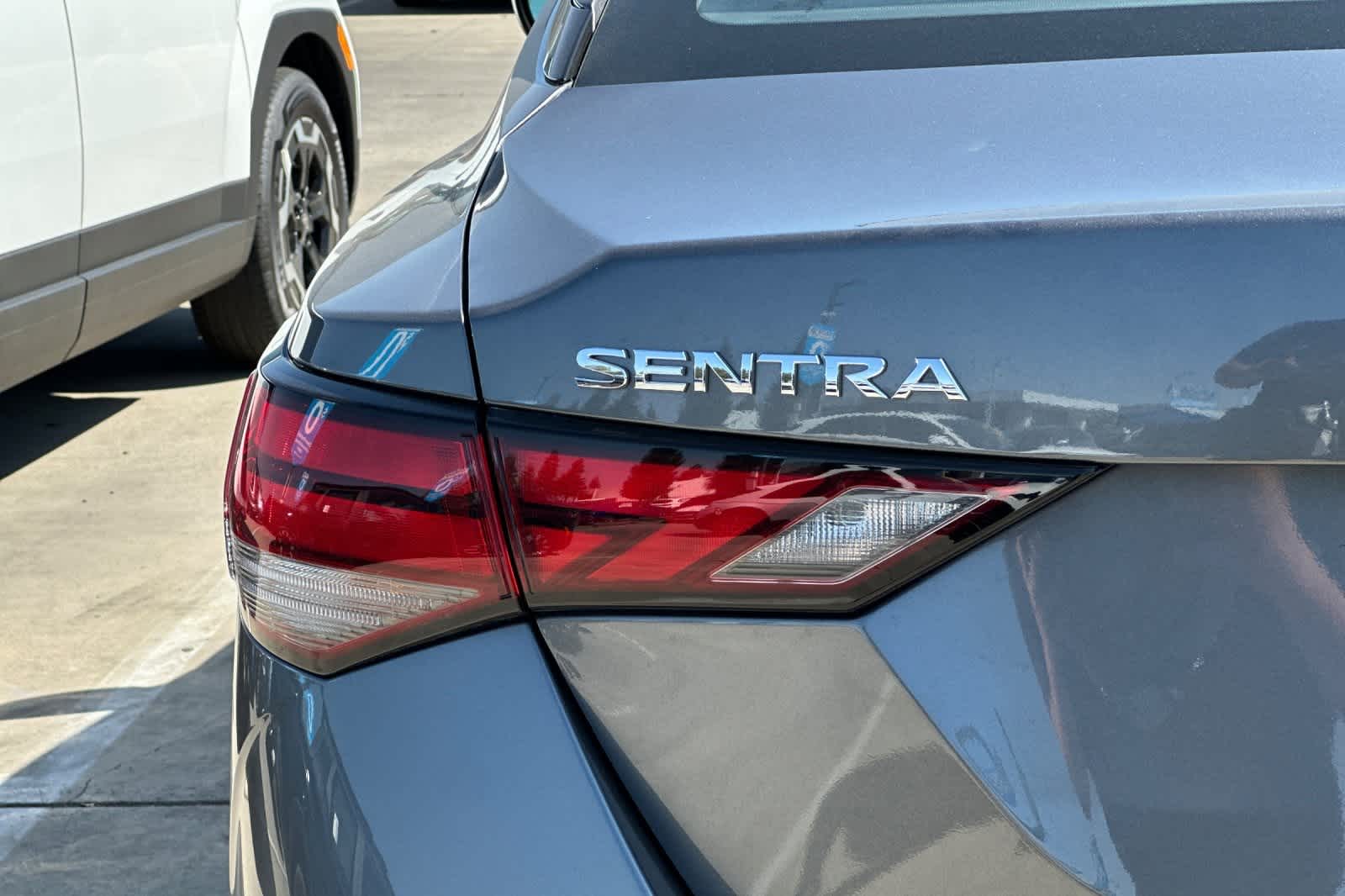 Thumbnail: 2025 Nissan Sentra - 13