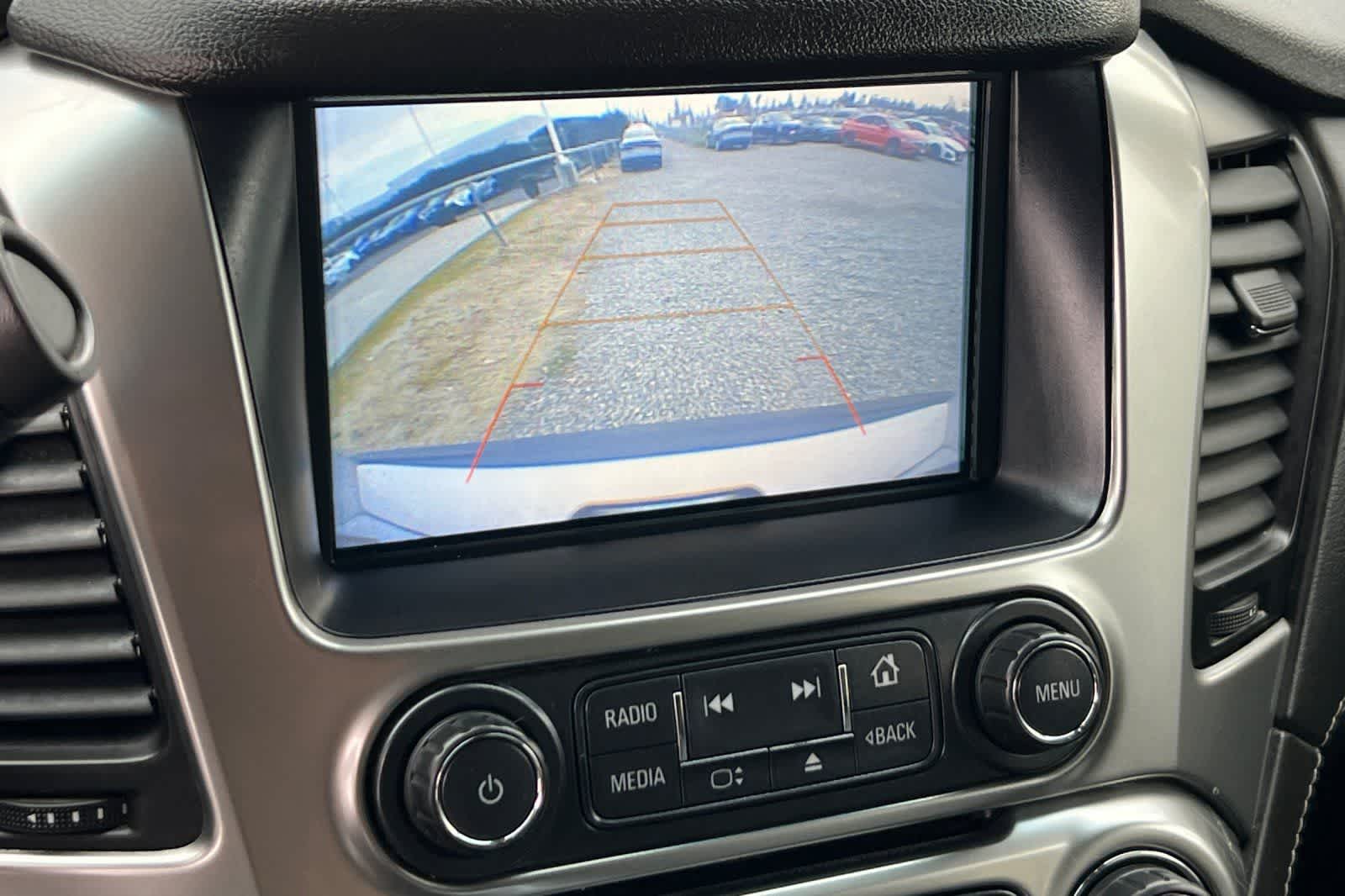 Thumbnail: 2019 Chevrolet Suburban - 26