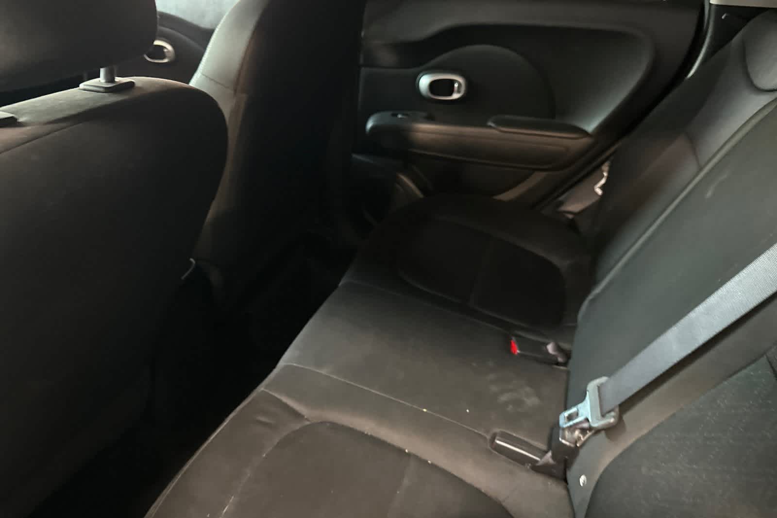 Thumbnail: 2017 Kia Soul - 4