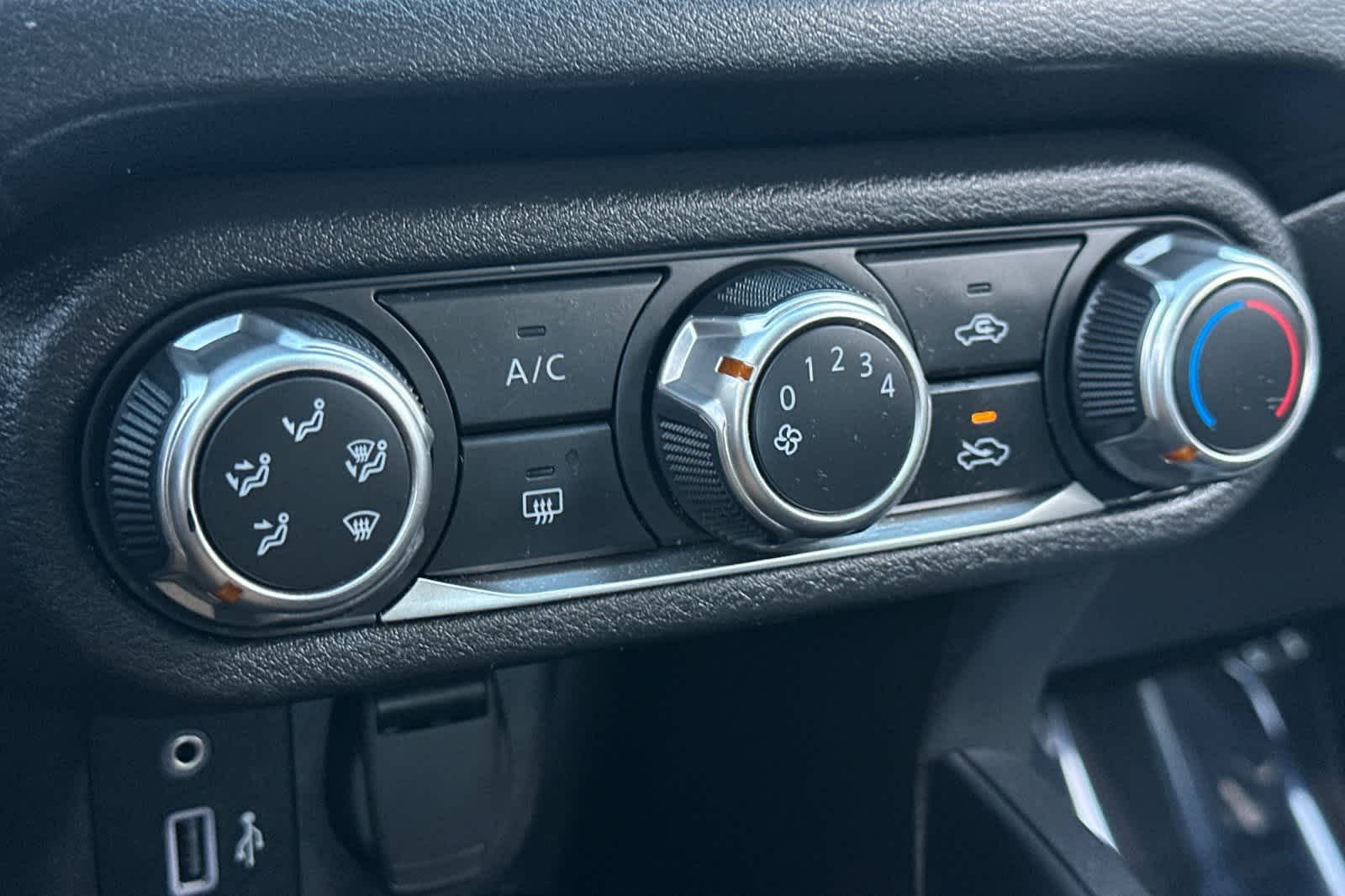 Thumbnail: 2024 Nissan Versa - 21