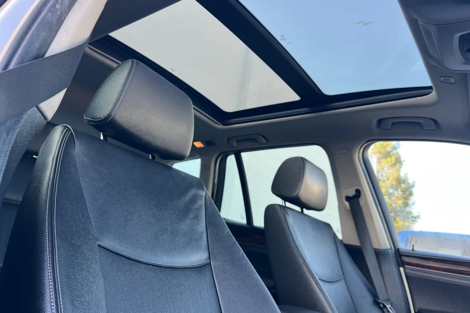 Thumbnail: 2017 BMW X3 - 18