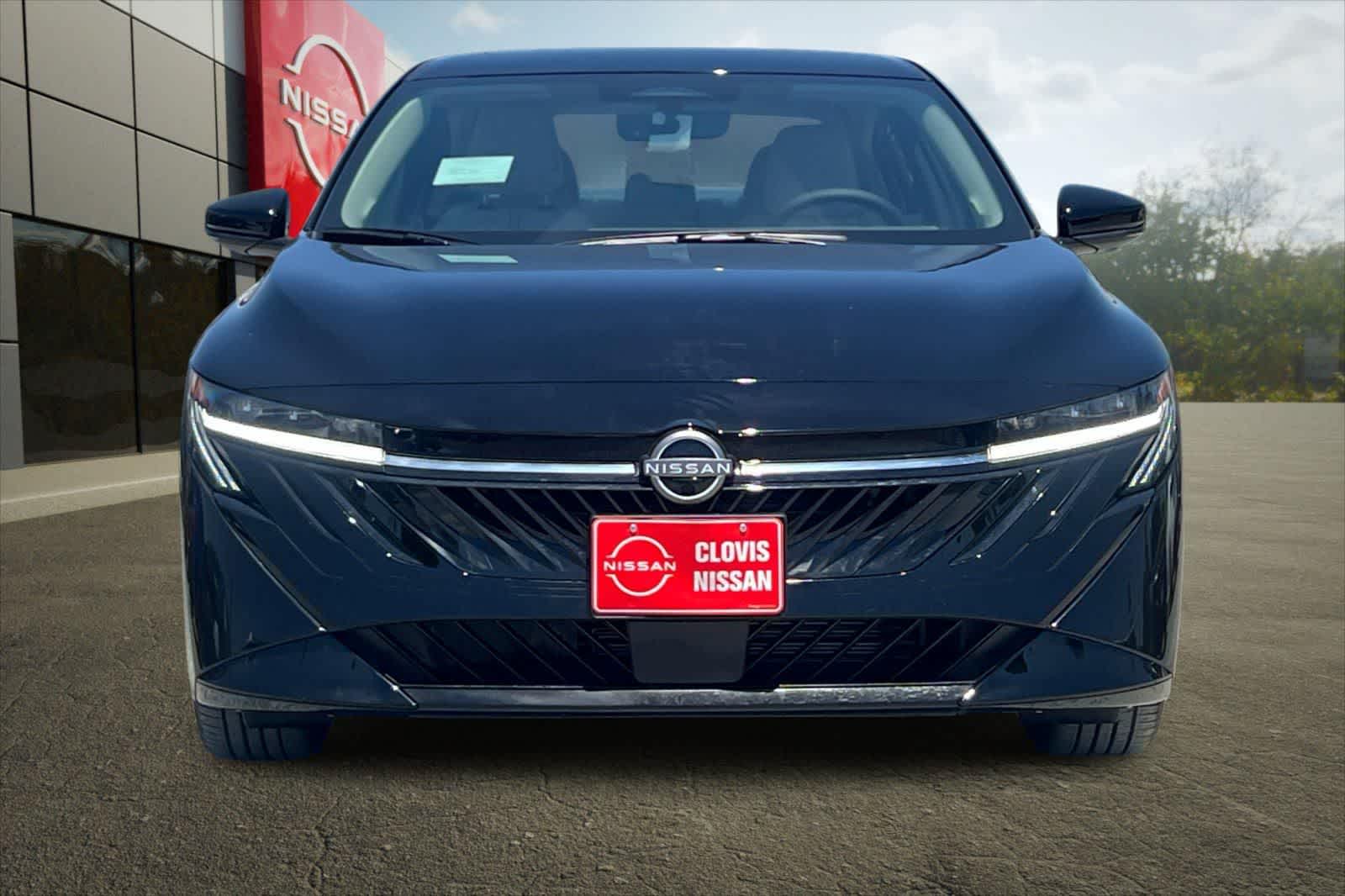 Thumbnail: 2026 Nissan Sentra - 11