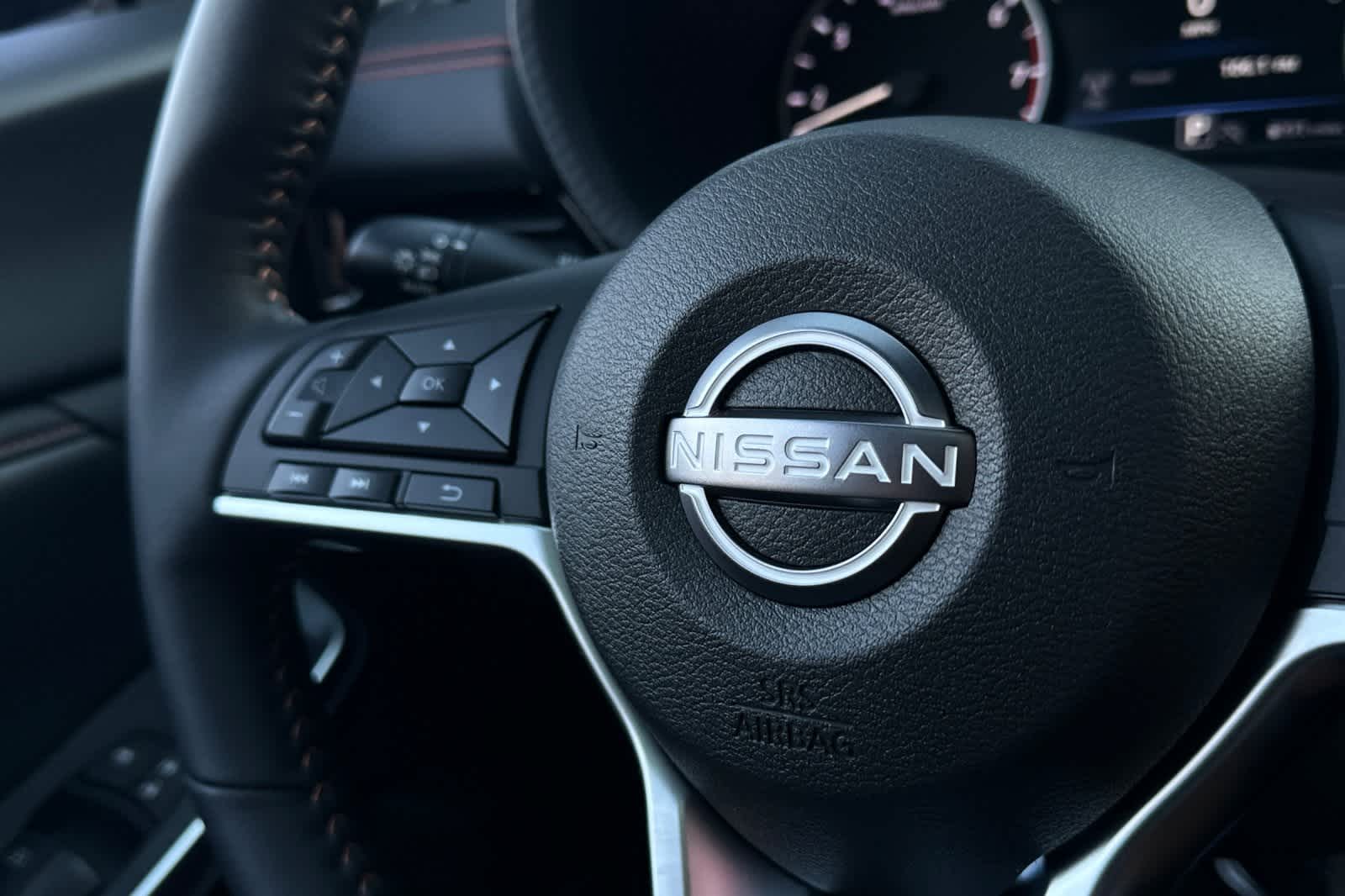 Thumbnail: 2025 Nissan Sentra - 30