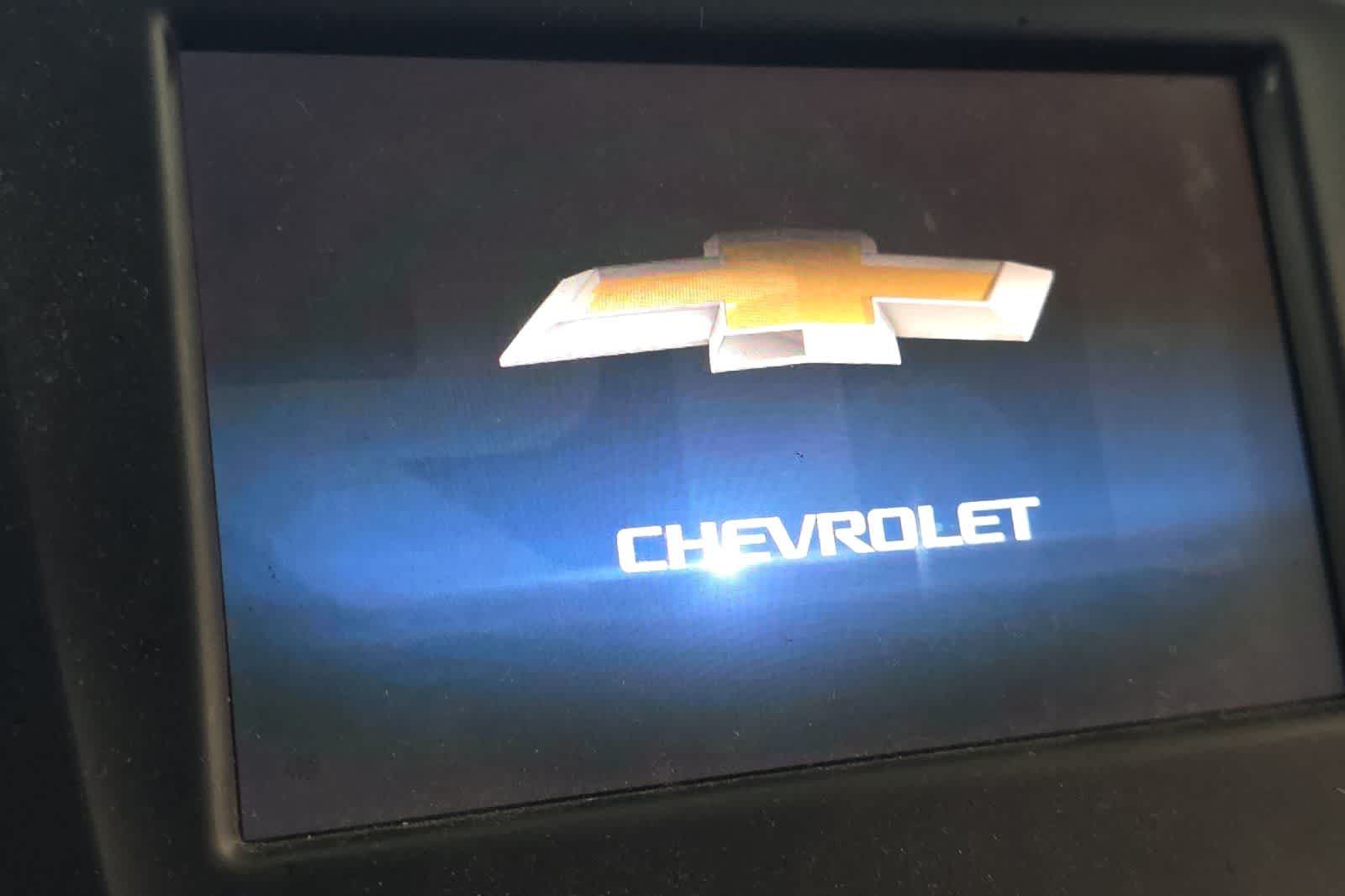 Thumbnail: 2020 Chevrolet Equinox - 20