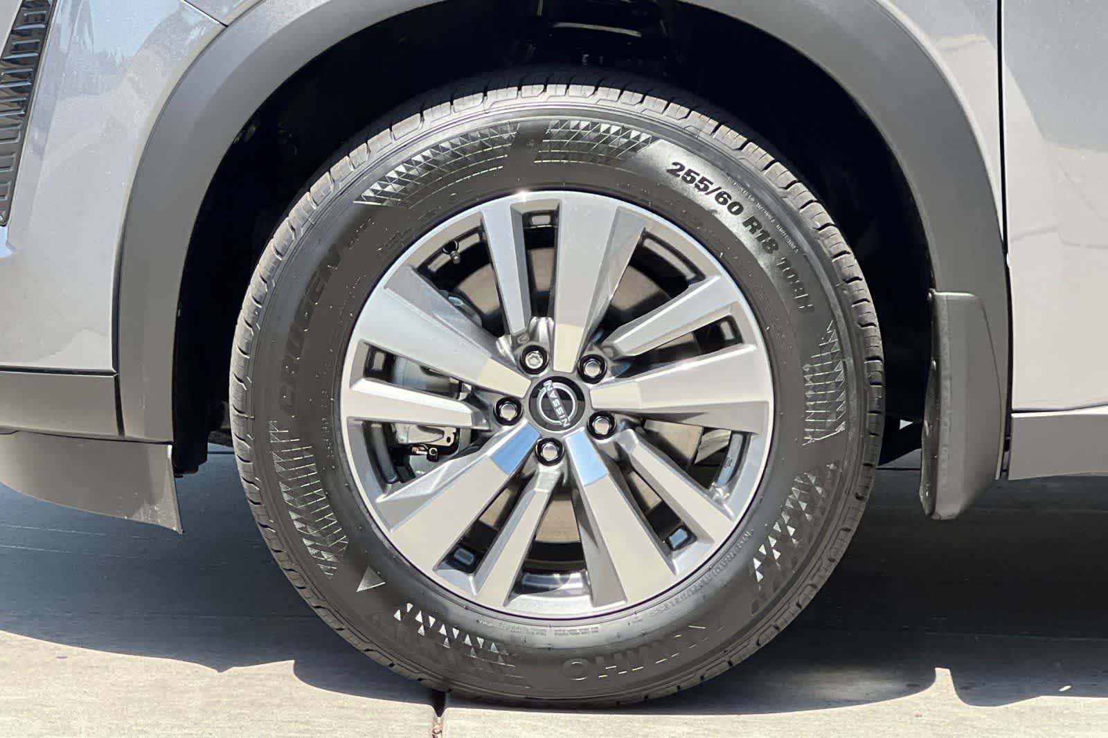Thumbnail: 2026 Nissan Pathfinder - 36