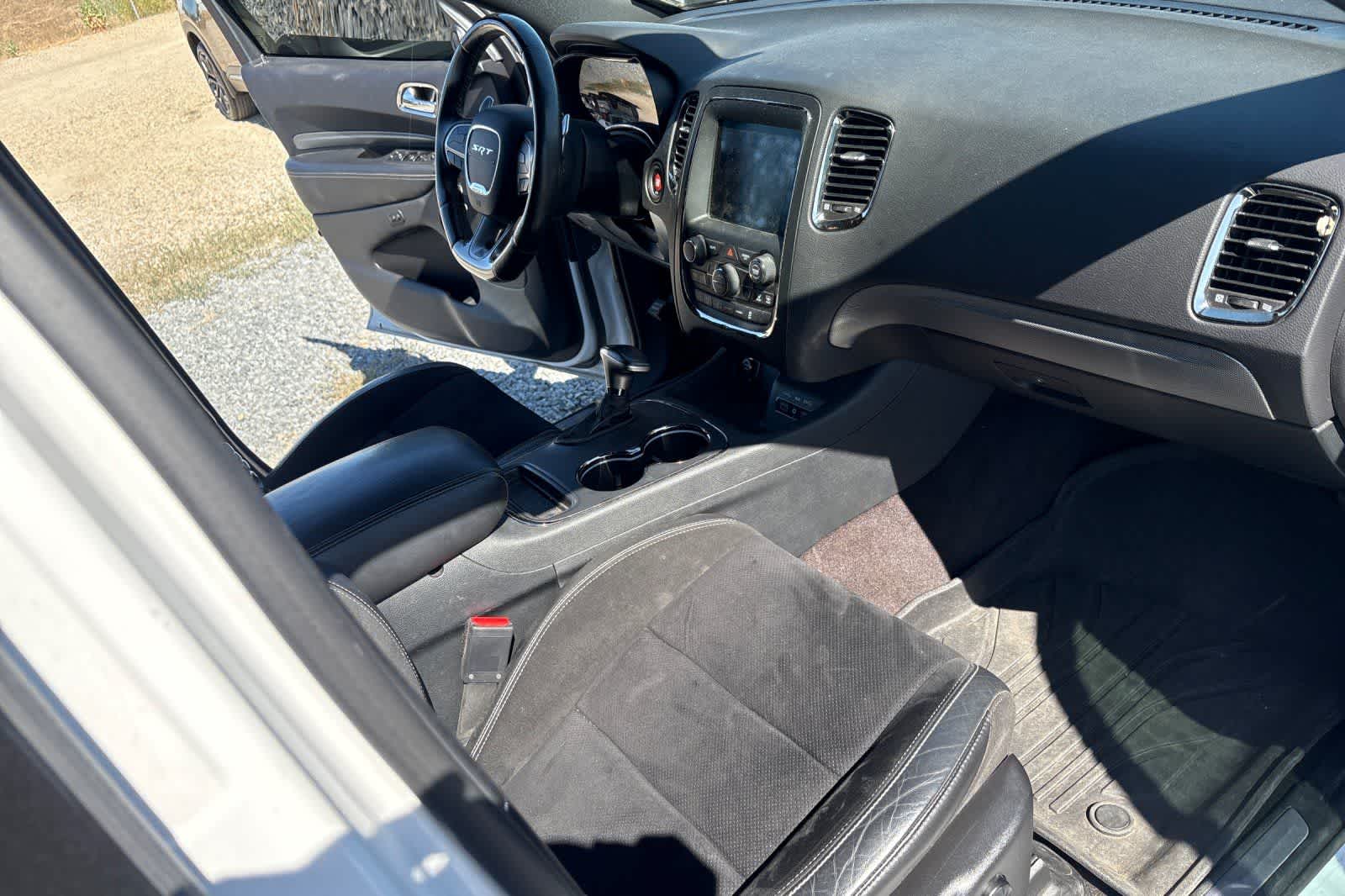 Thumbnail: 2018 Dodge Durango - 18