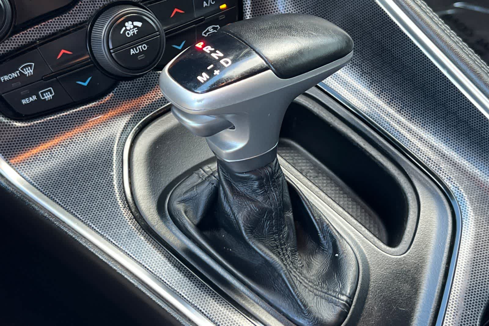 Thumbnail: 2018 Dodge Challenger - 27