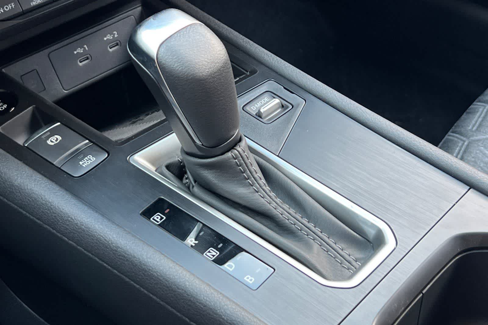 Thumbnail: 2026 Nissan Kicks - 25