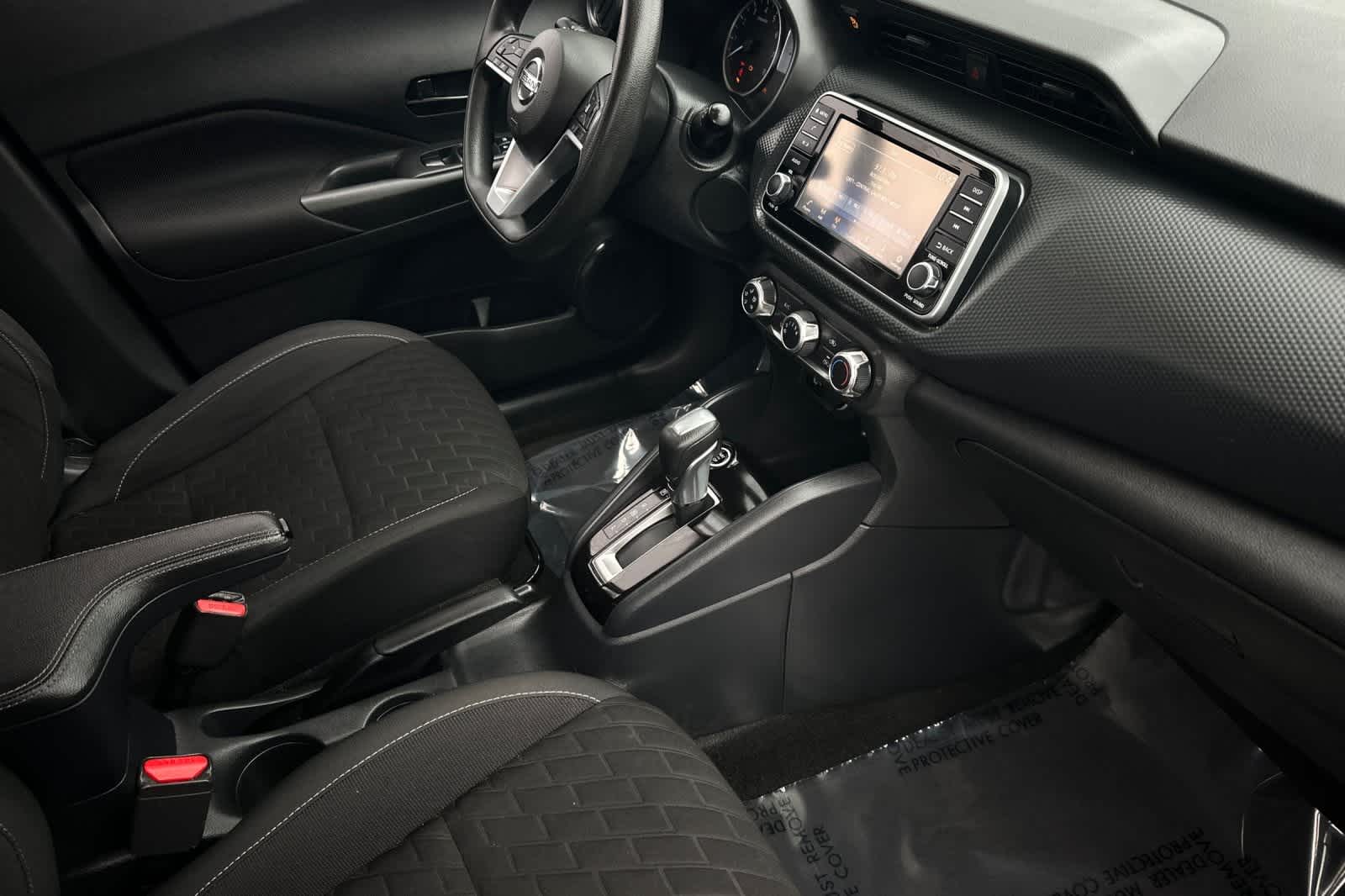 Thumbnail: 2021 Nissan Kicks - 19