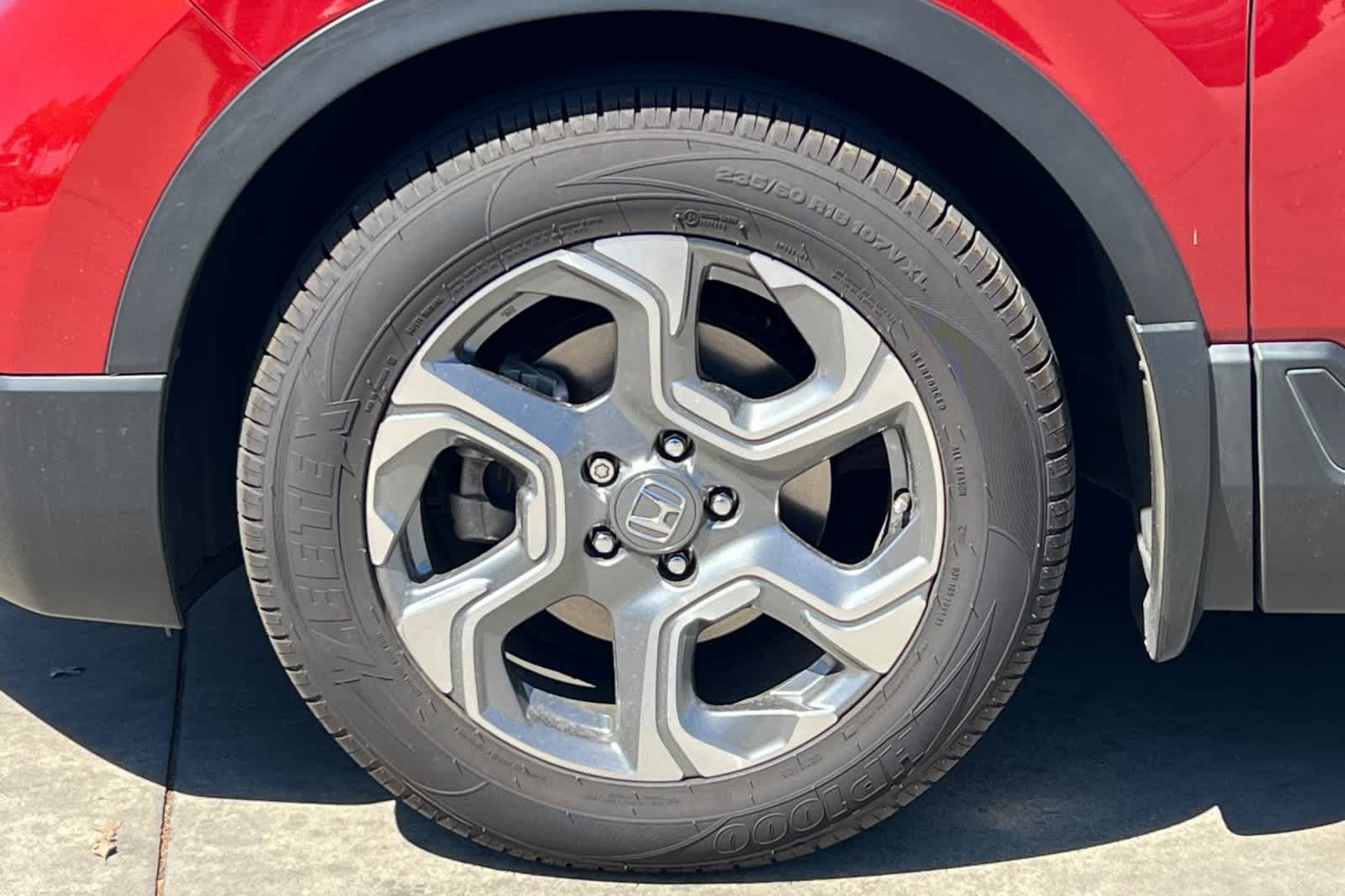 Thumbnail: 2019 Honda CR-V - 12
