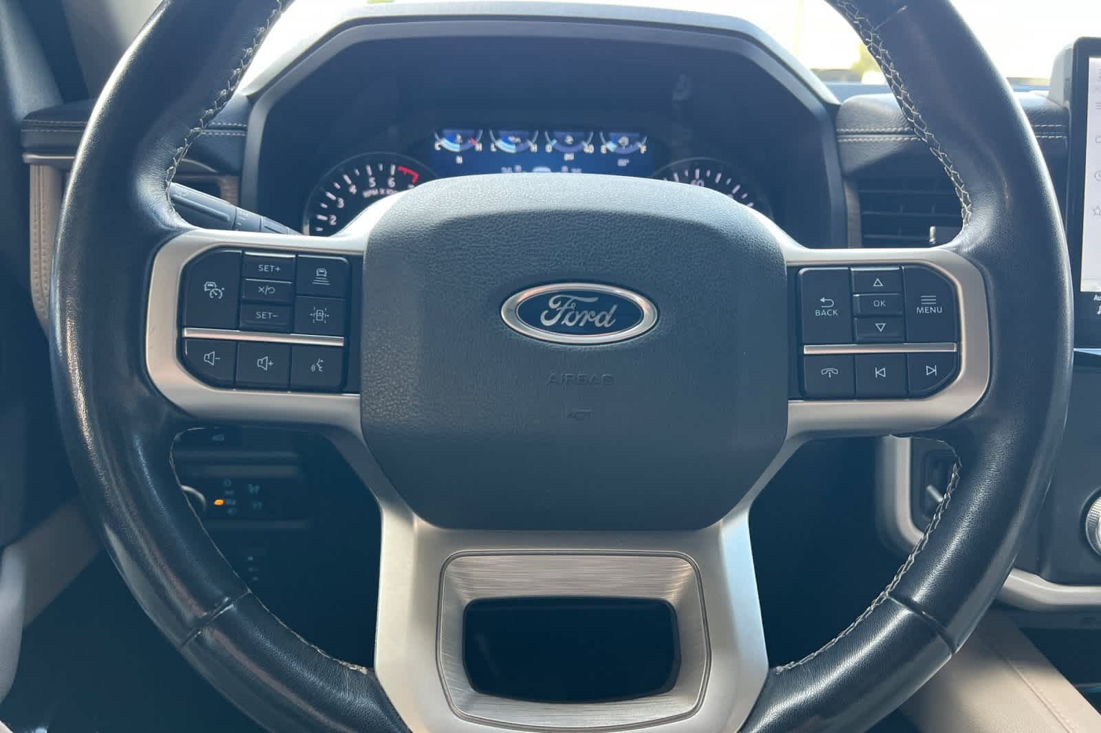 Thumbnail: 2023 Ford Expedition MAX - 28