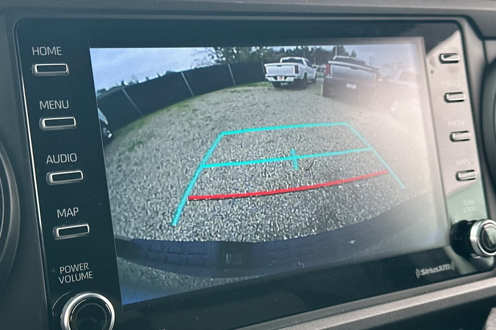 Thumbnail: 2023 Toyota Tacoma - 22