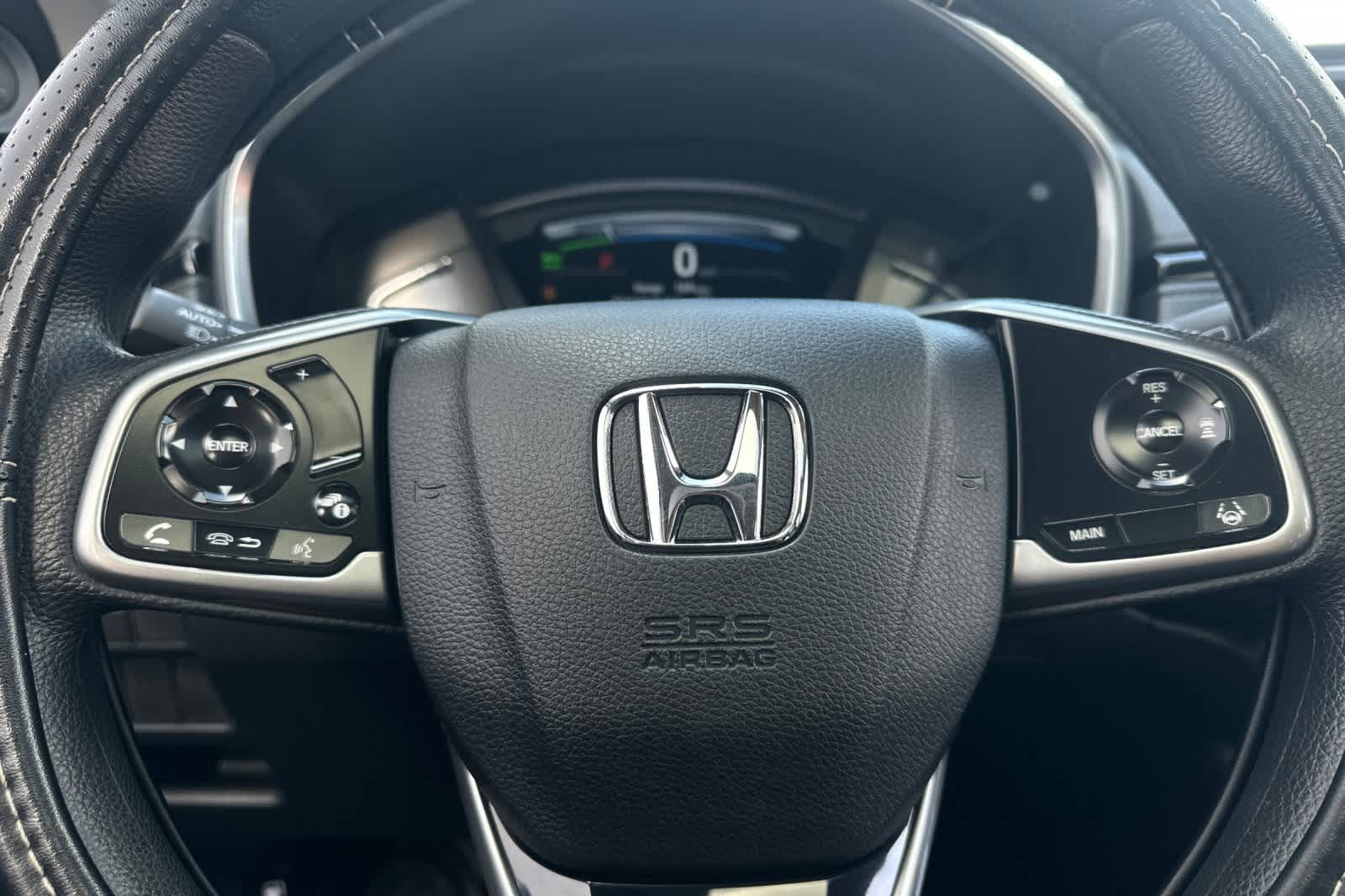 Thumbnail: 2022 Honda CR-V - 26