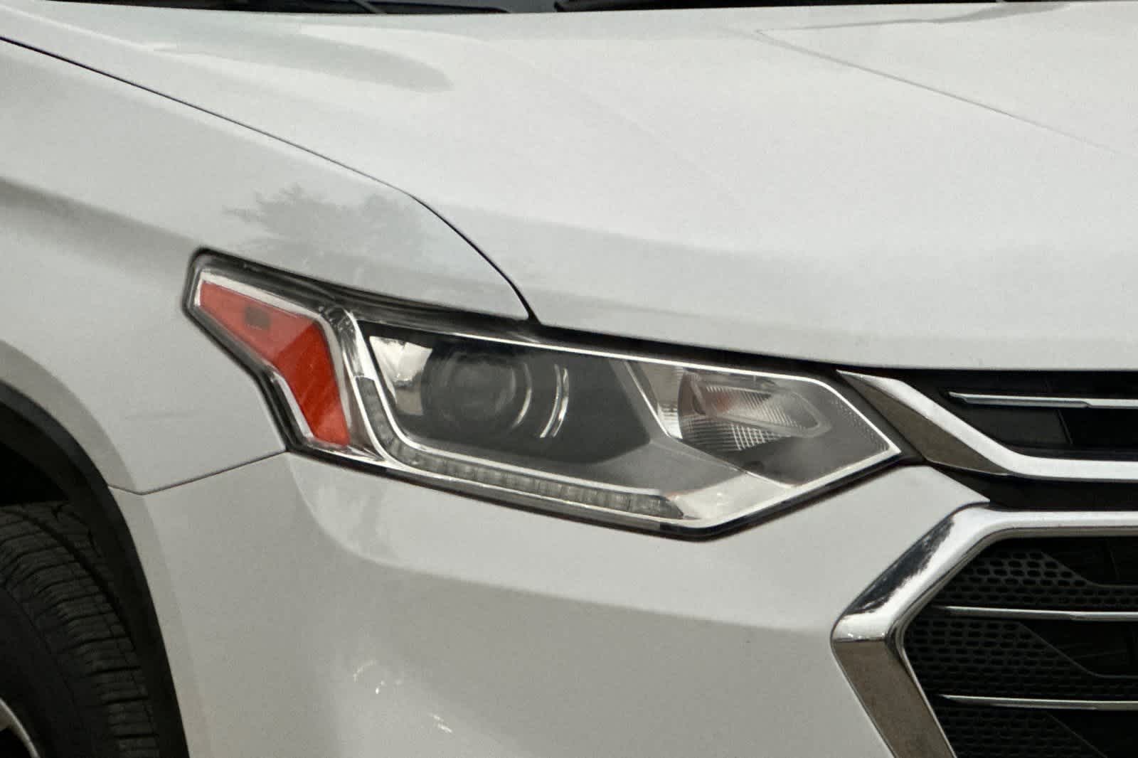 Thumbnail: 2019 Chevrolet Traverse - 35