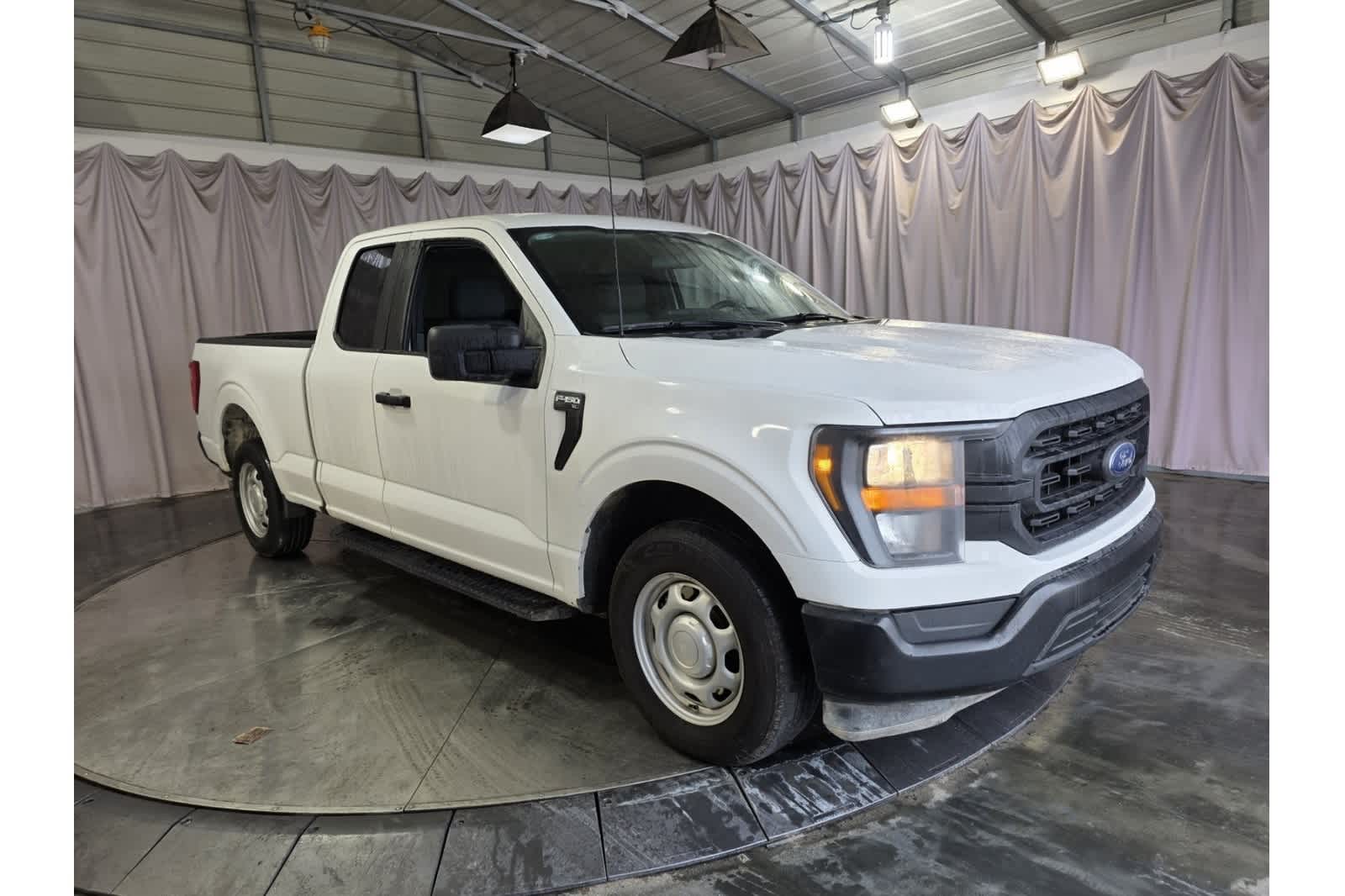 Thumbnail: 2023 Ford F-150 - 10