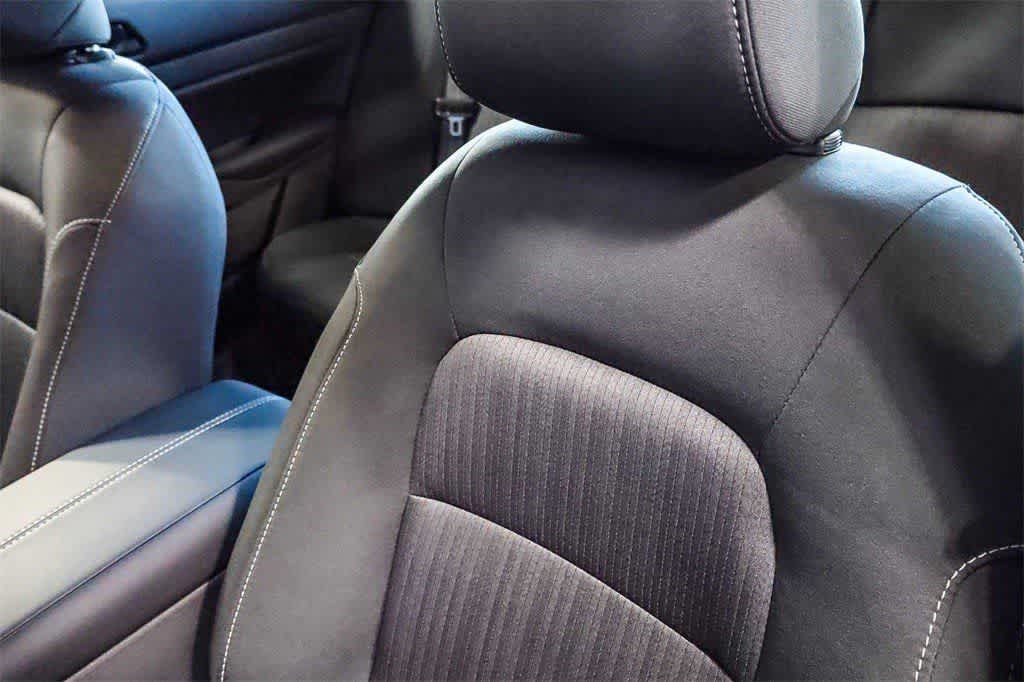 Thumbnail: 2025 Nissan Altima - 22