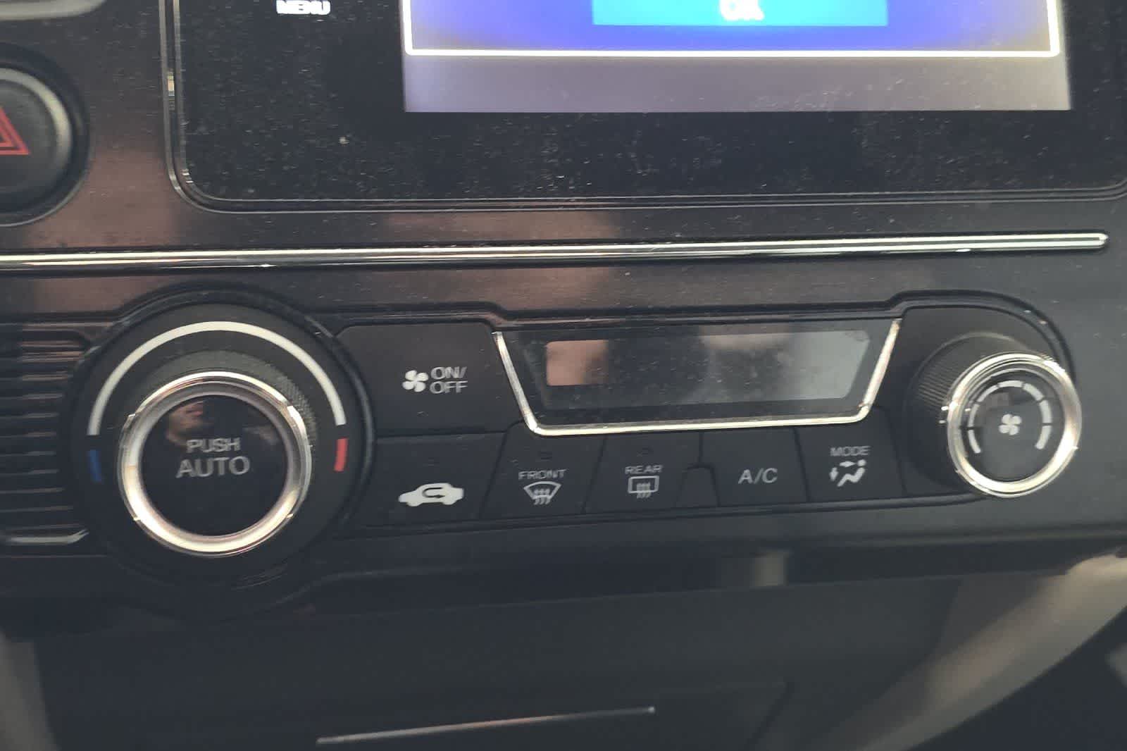 Thumbnail: 2015 Honda Civic - 21