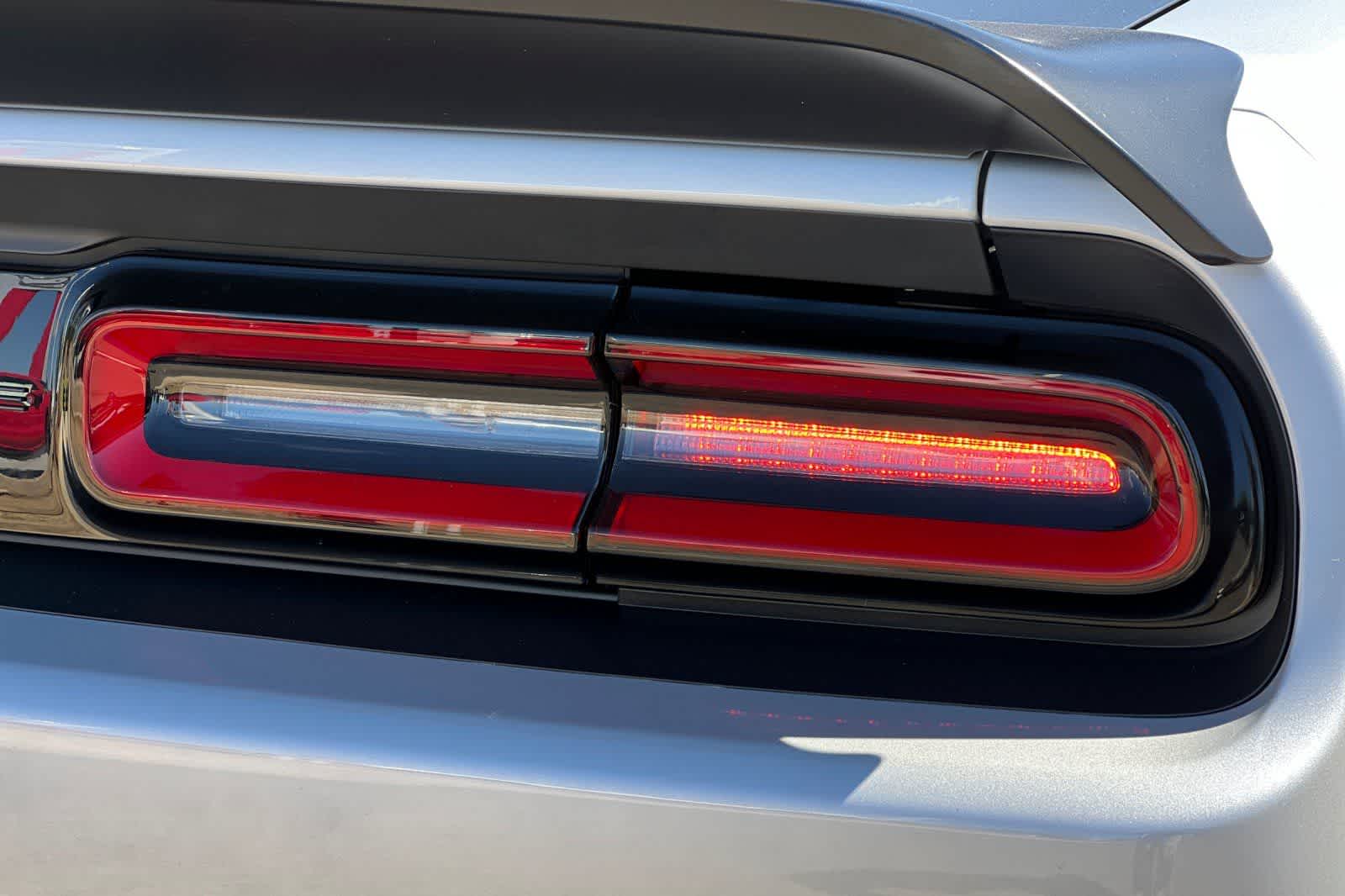 Thumbnail: 2023 Dodge Challenger - 34