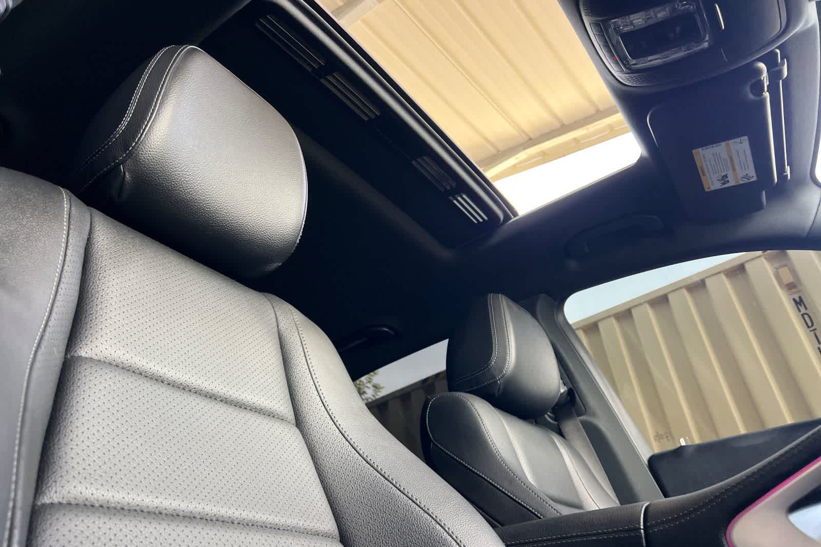 Thumbnail: 2021 Mercedes-Benz GLE - 19