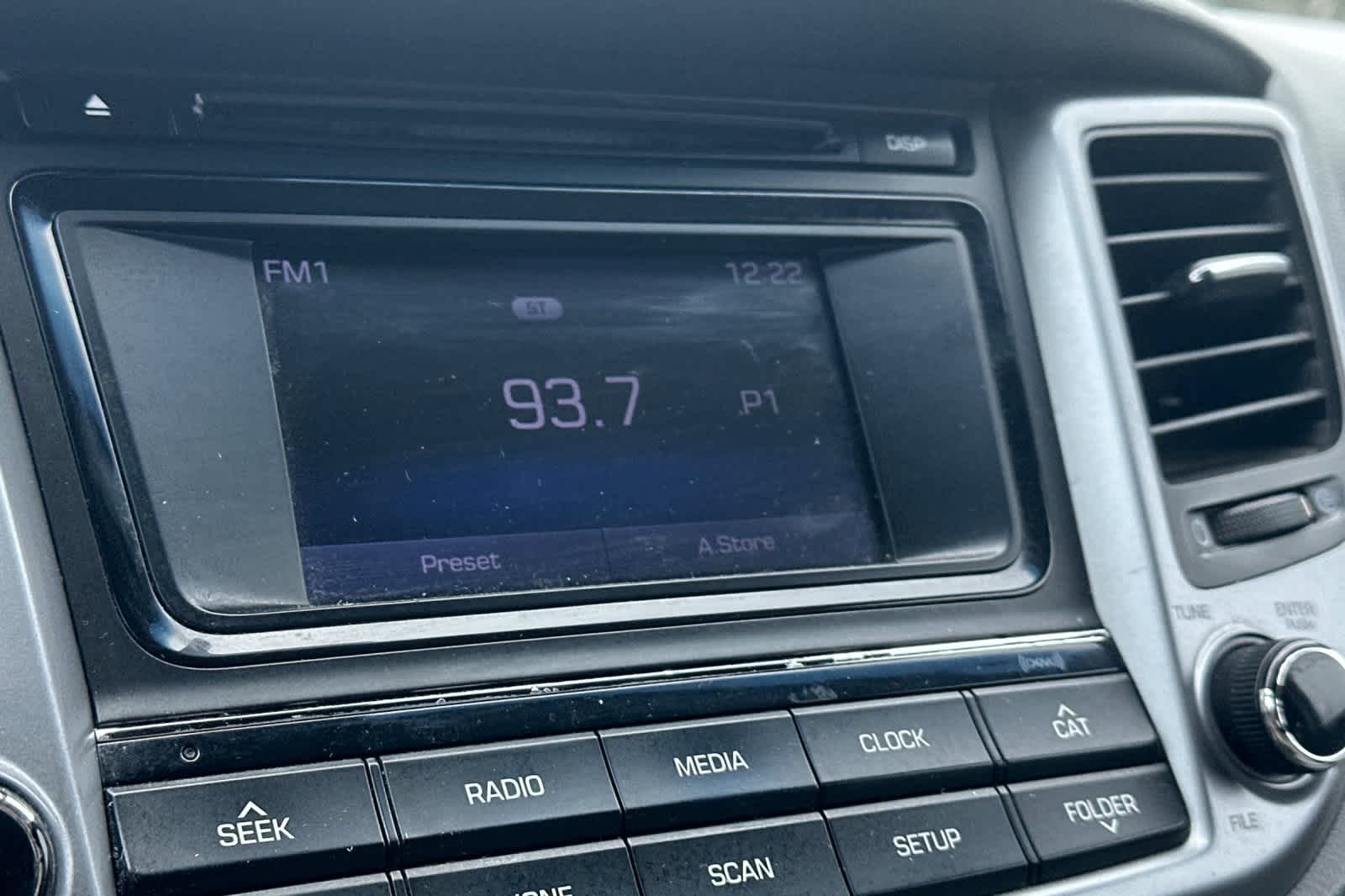 Thumbnail: 2017 Hyundai Tucson - 19