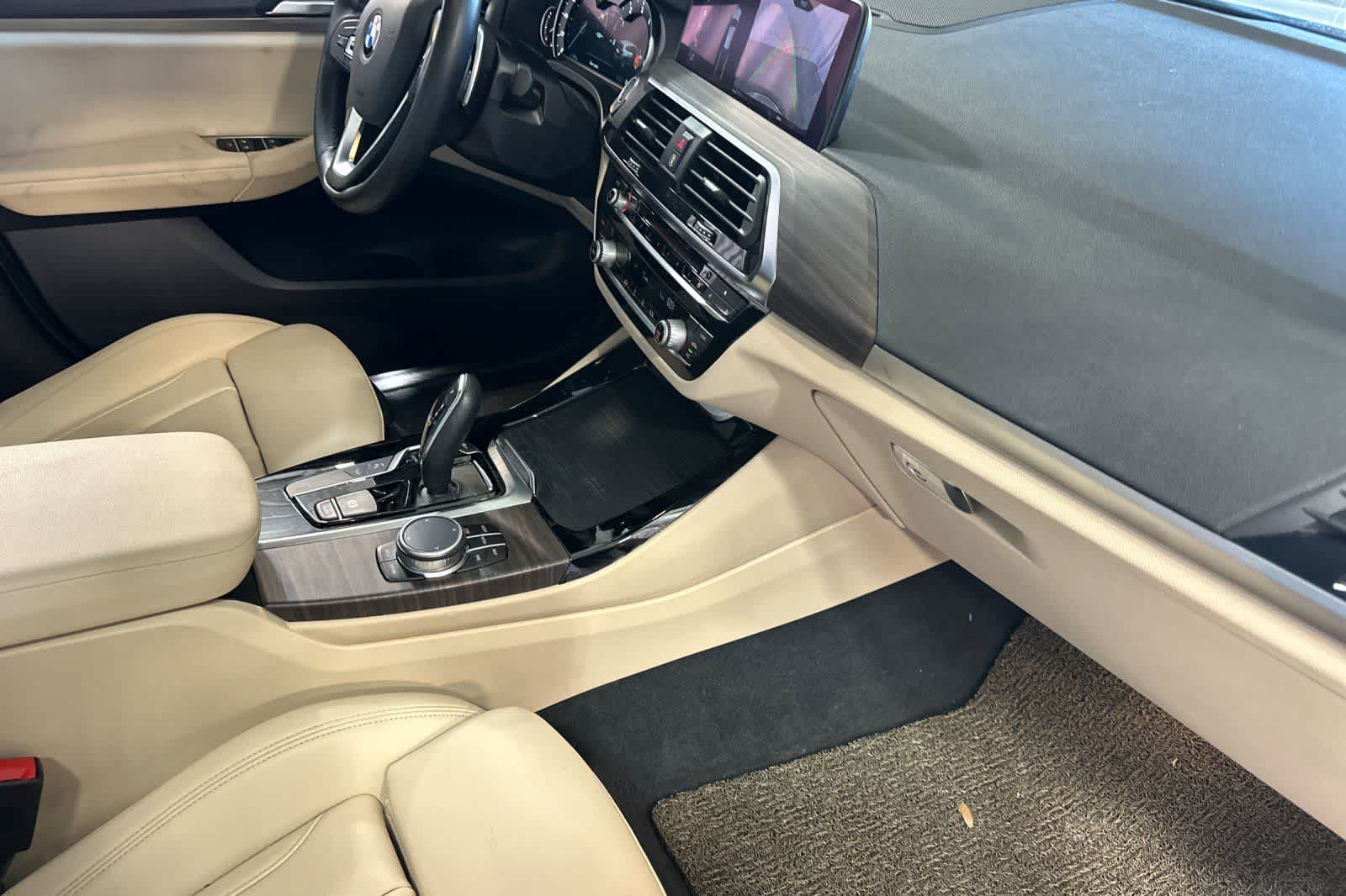 Thumbnail: 2019 BMW X3 - 16