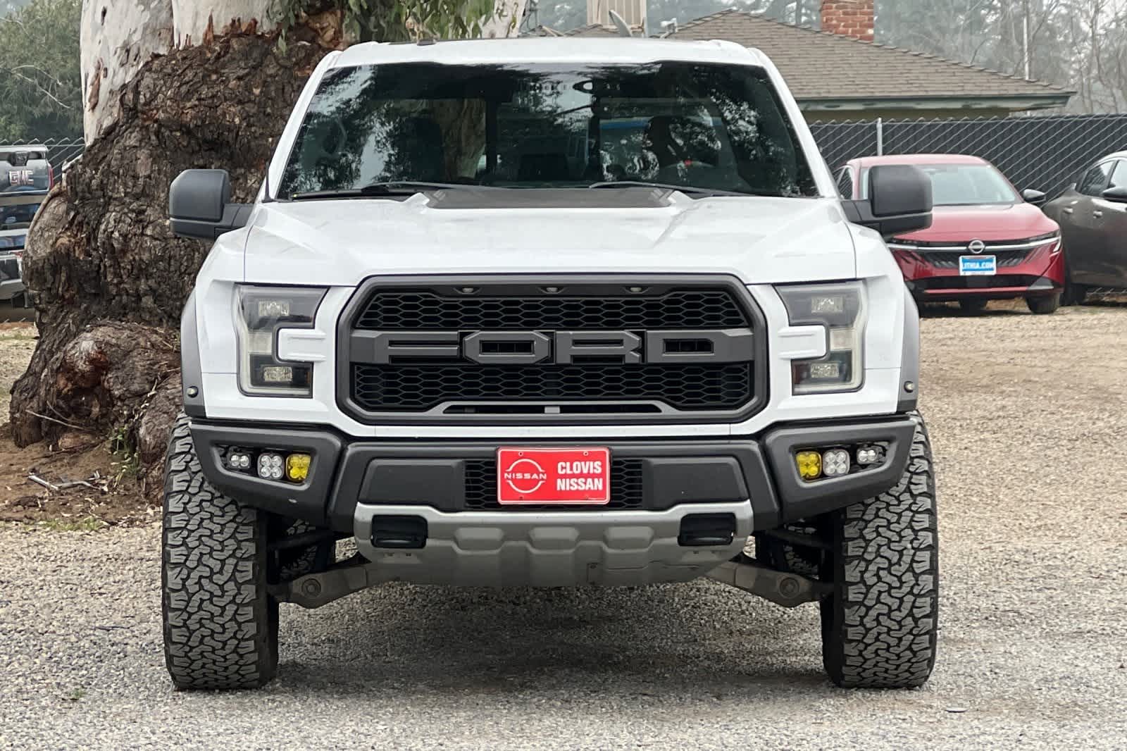 Thumbnail: 2017 Ford F-150 - 11