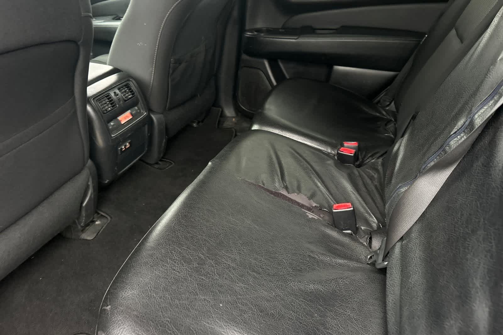 Thumbnail: 2019 Nissan Pathfinder - 5