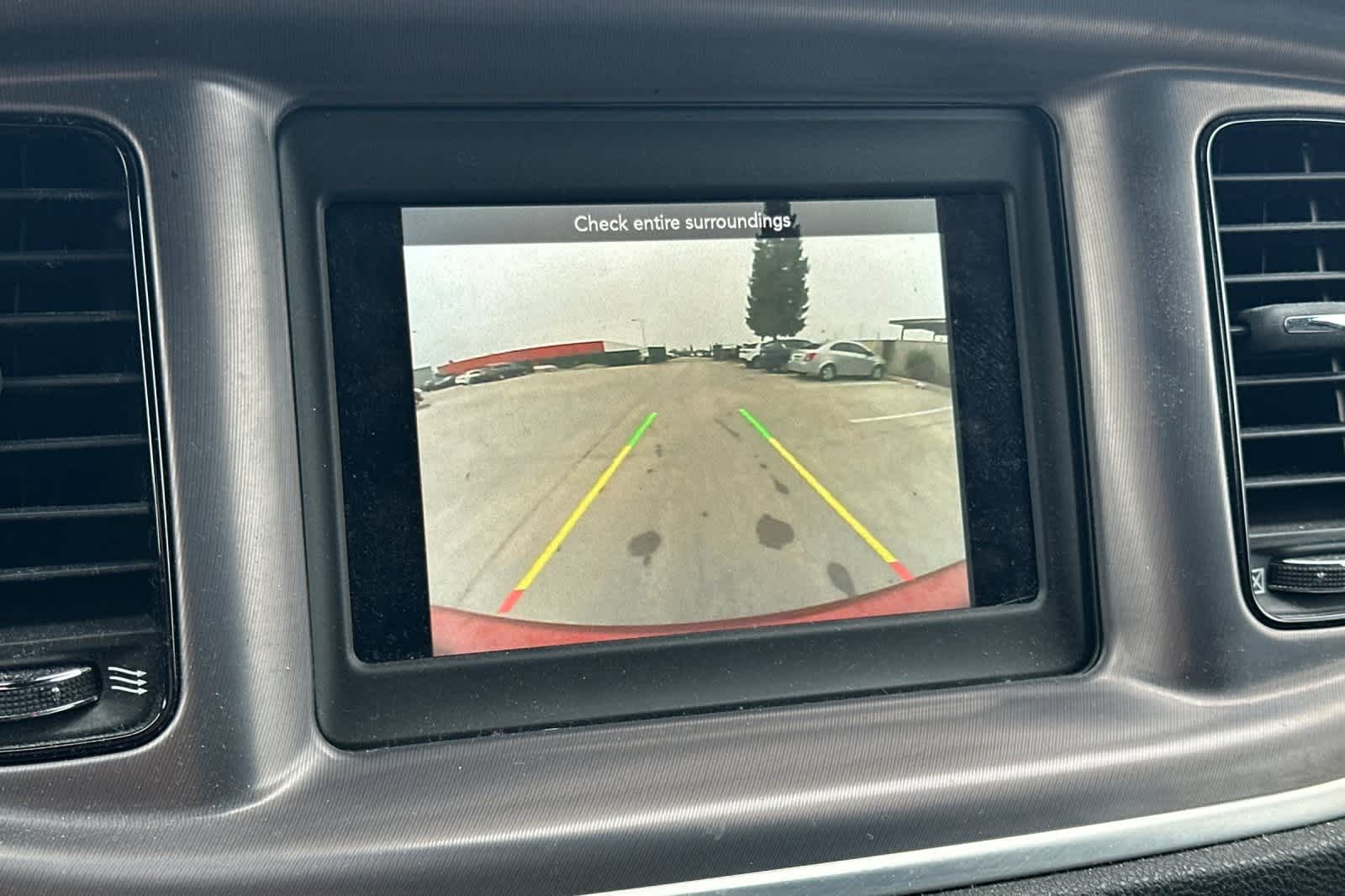 Thumbnail: 2021 Dodge Charger - 19