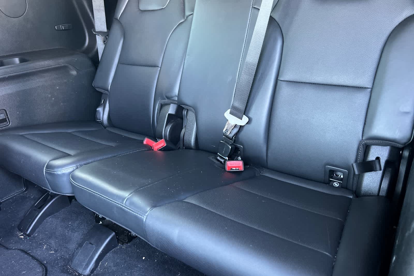 Thumbnail: 2020 Kia Telluride - 16