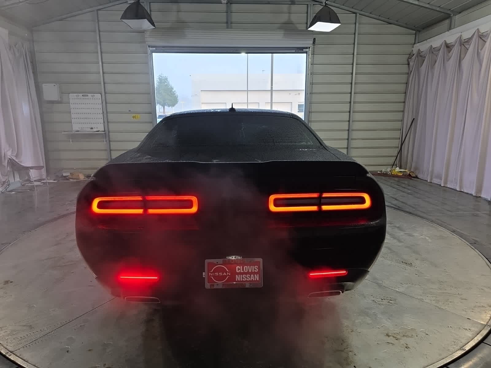 Thumbnail: 2023 Dodge Challenger - 5