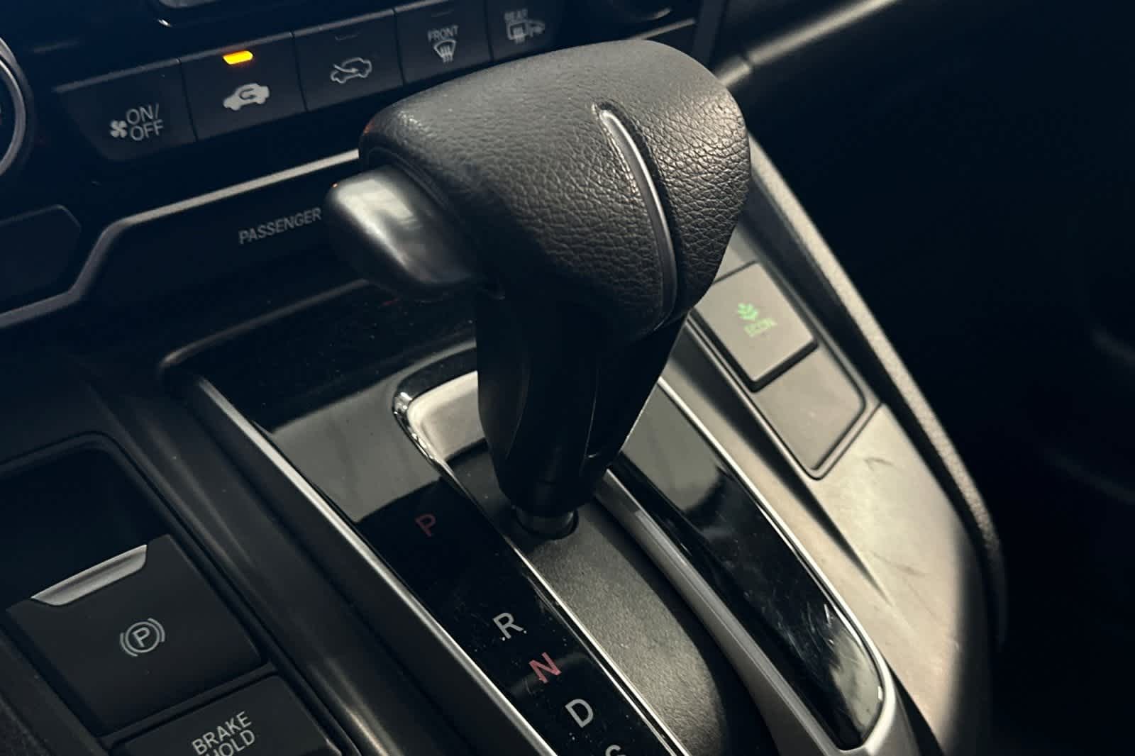 Thumbnail: 2018 Honda CR-V - 23