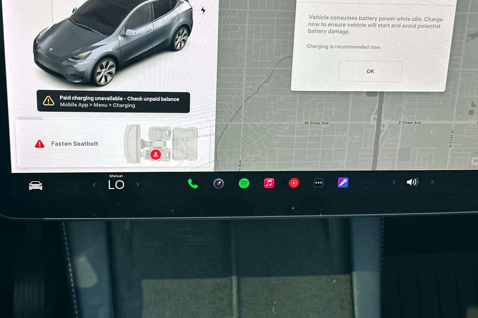 Thumbnail: 2021 Tesla Model Y - 22