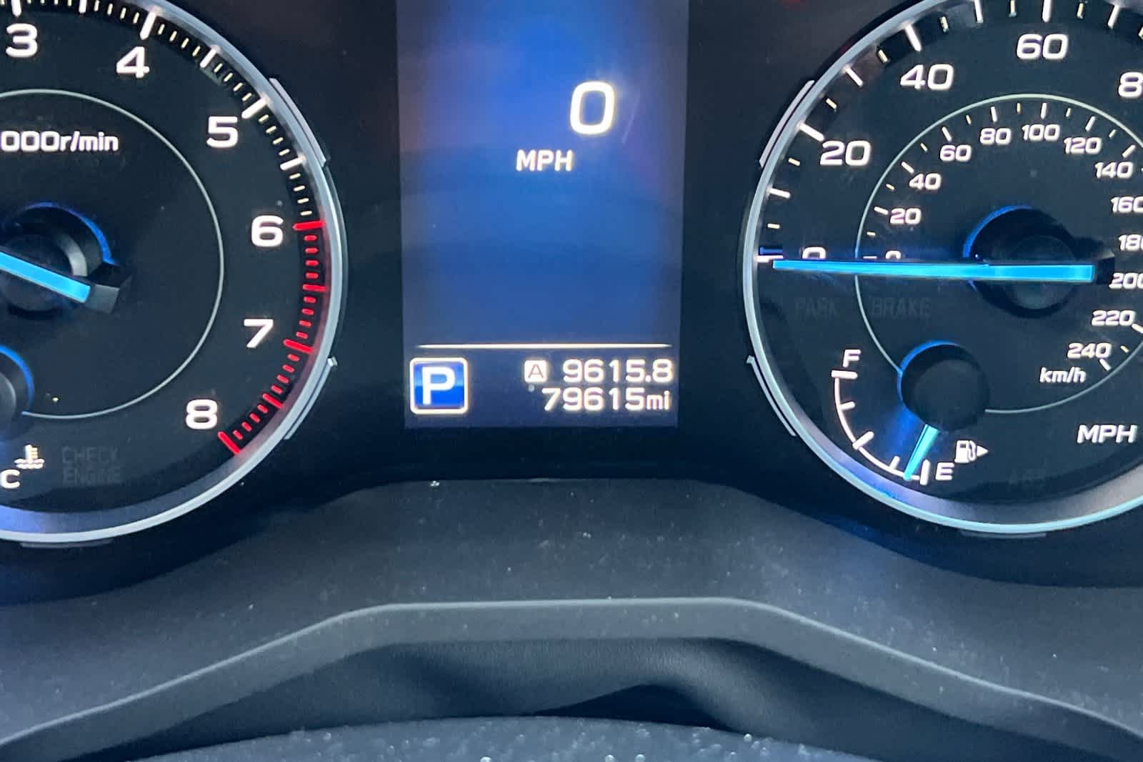 Thumbnail: 2020 Subaru Ascent - 24