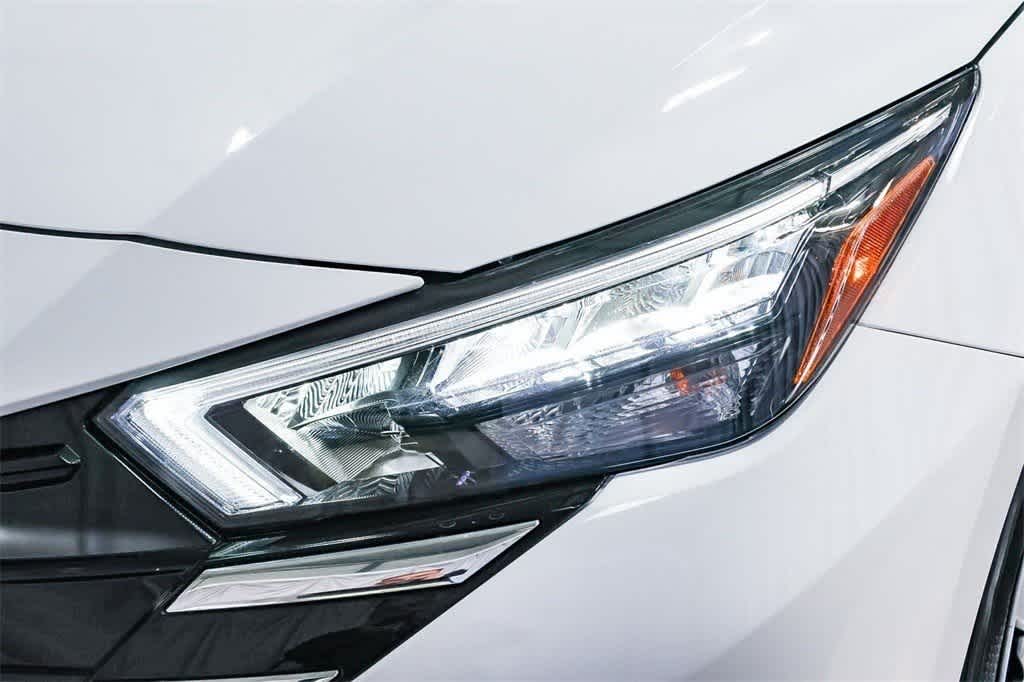 Thumbnail: 2025 Nissan Versa - 11