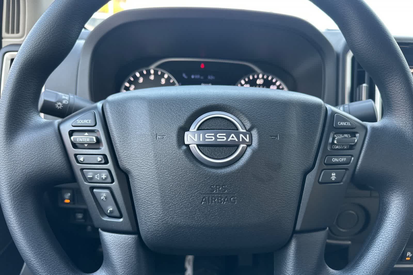 Thumbnail: 2025 Nissan Frontier - 23