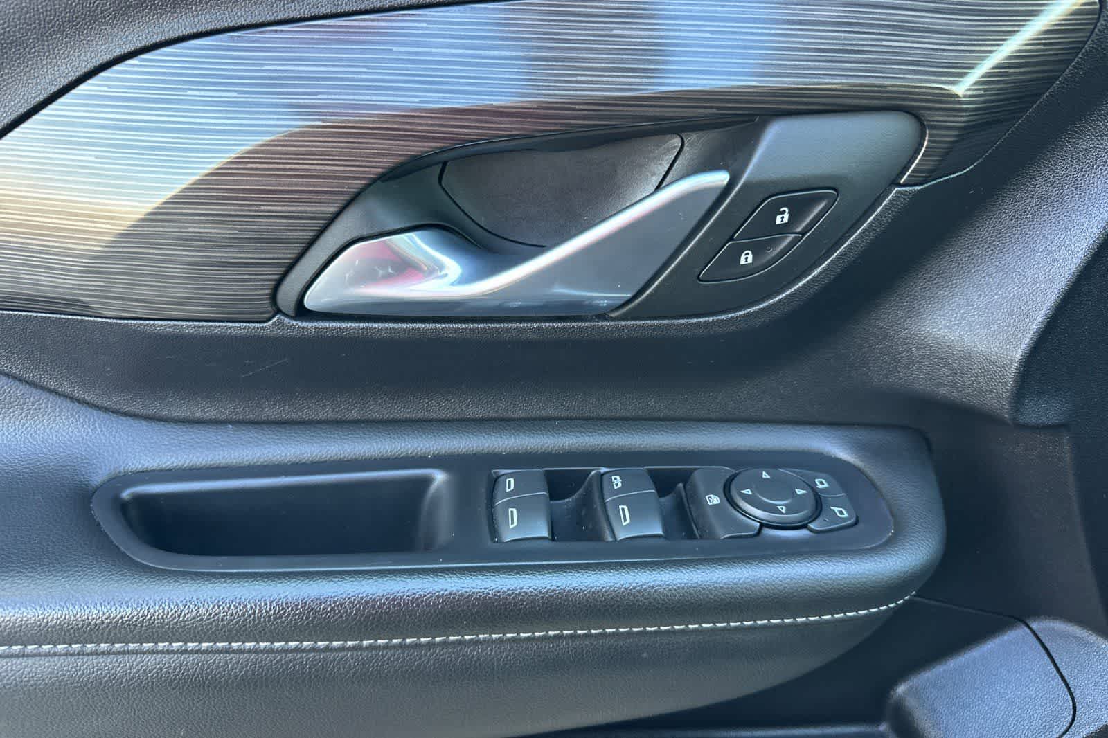 Thumbnail: 2024 GMC Terrain - 13